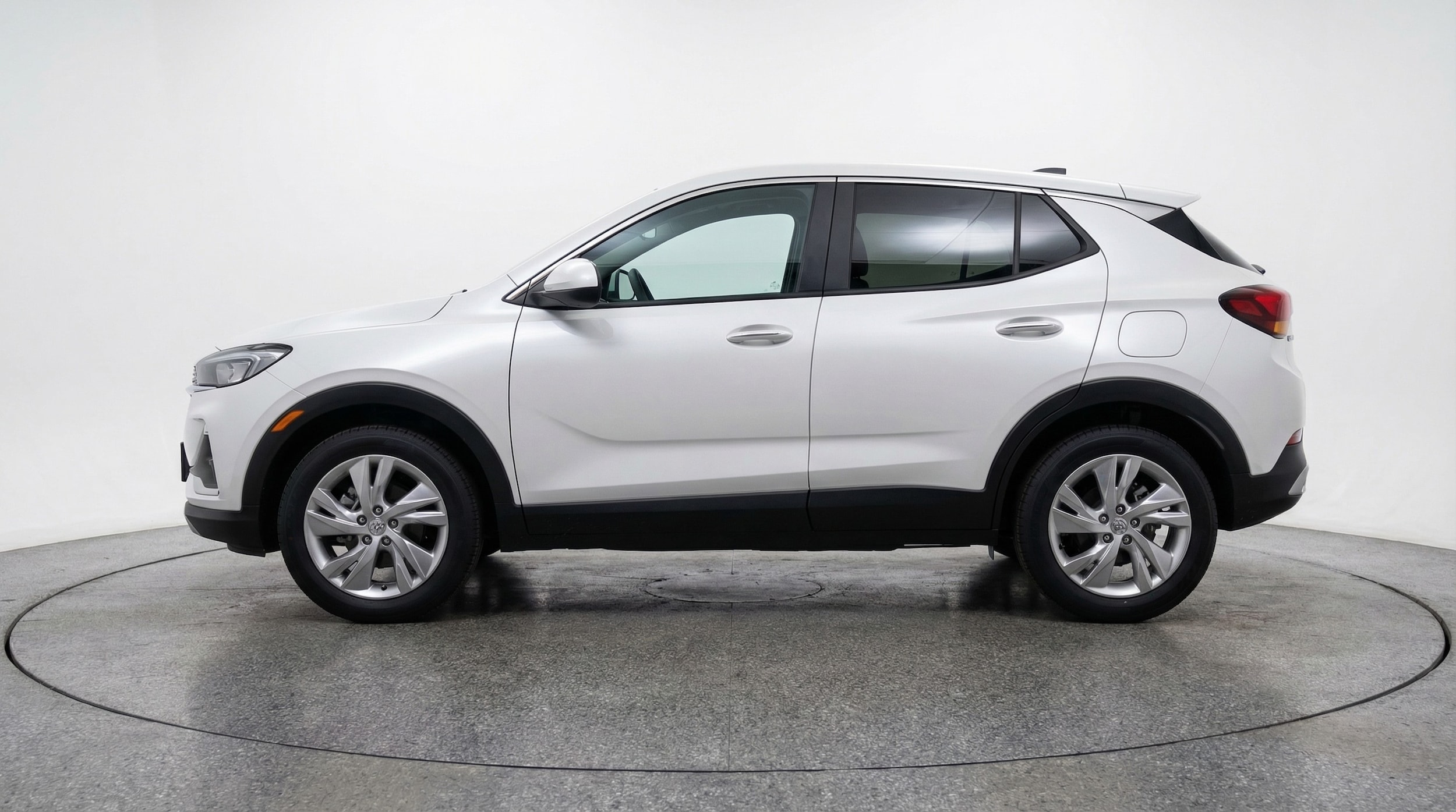 Thumbnail: 2025 Buick Encore GX - 4