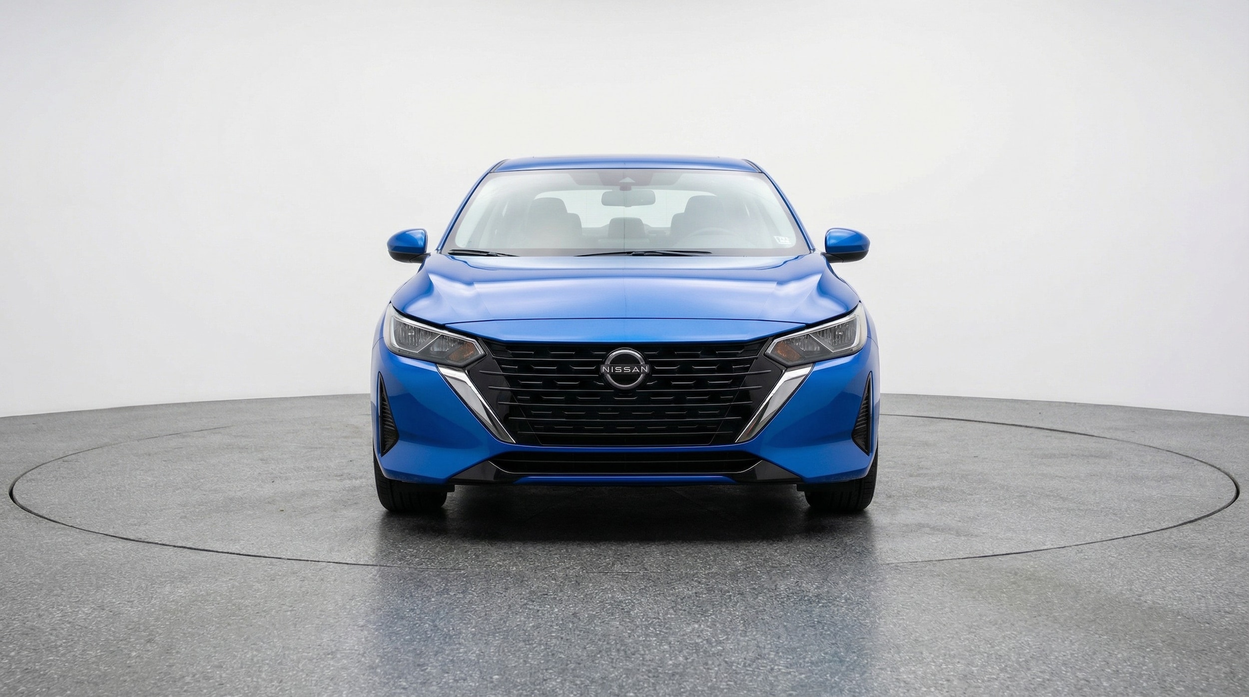 Thumbnail: 2025 Nissan Sentra - 2