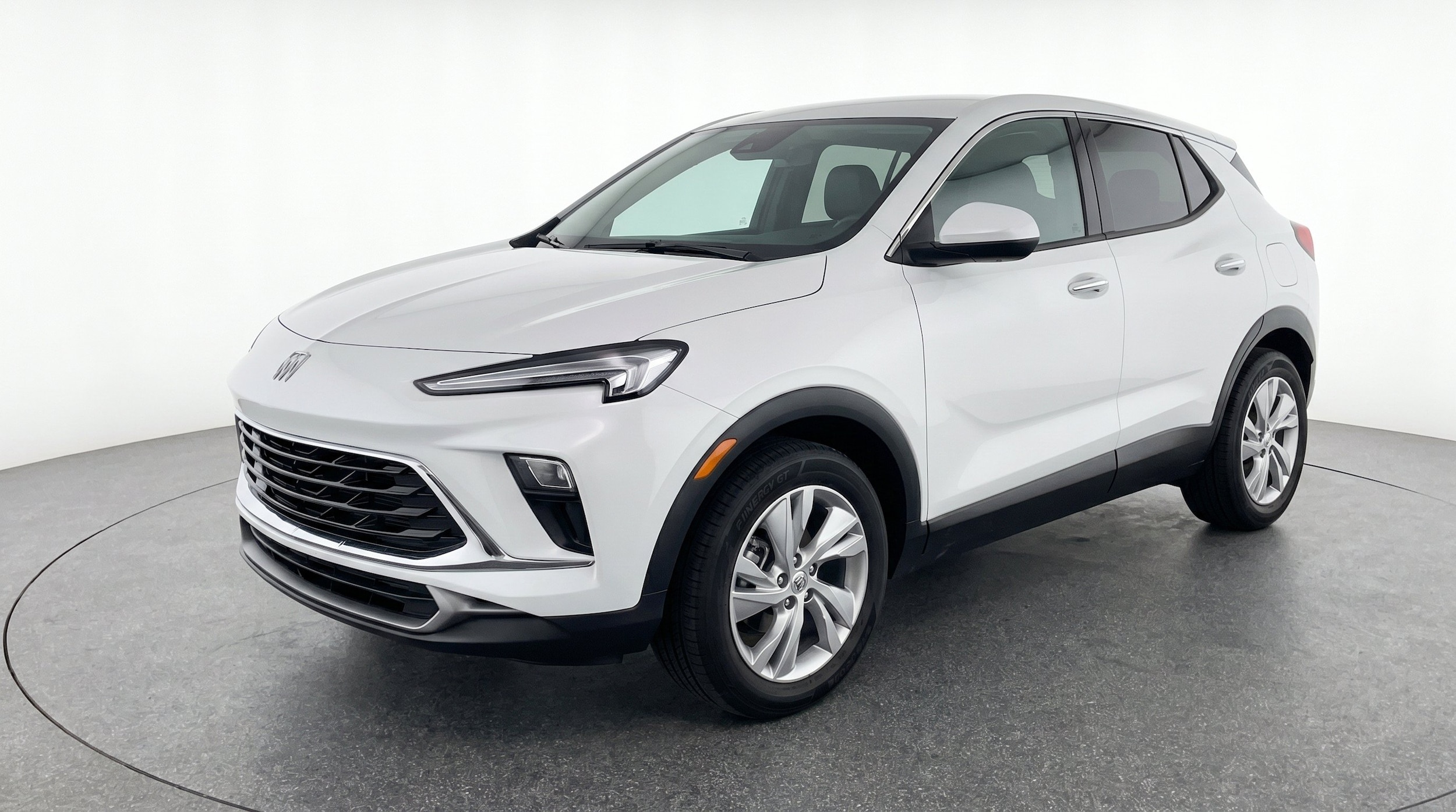 Thumbnail: 2026 Buick Encore GX - 3