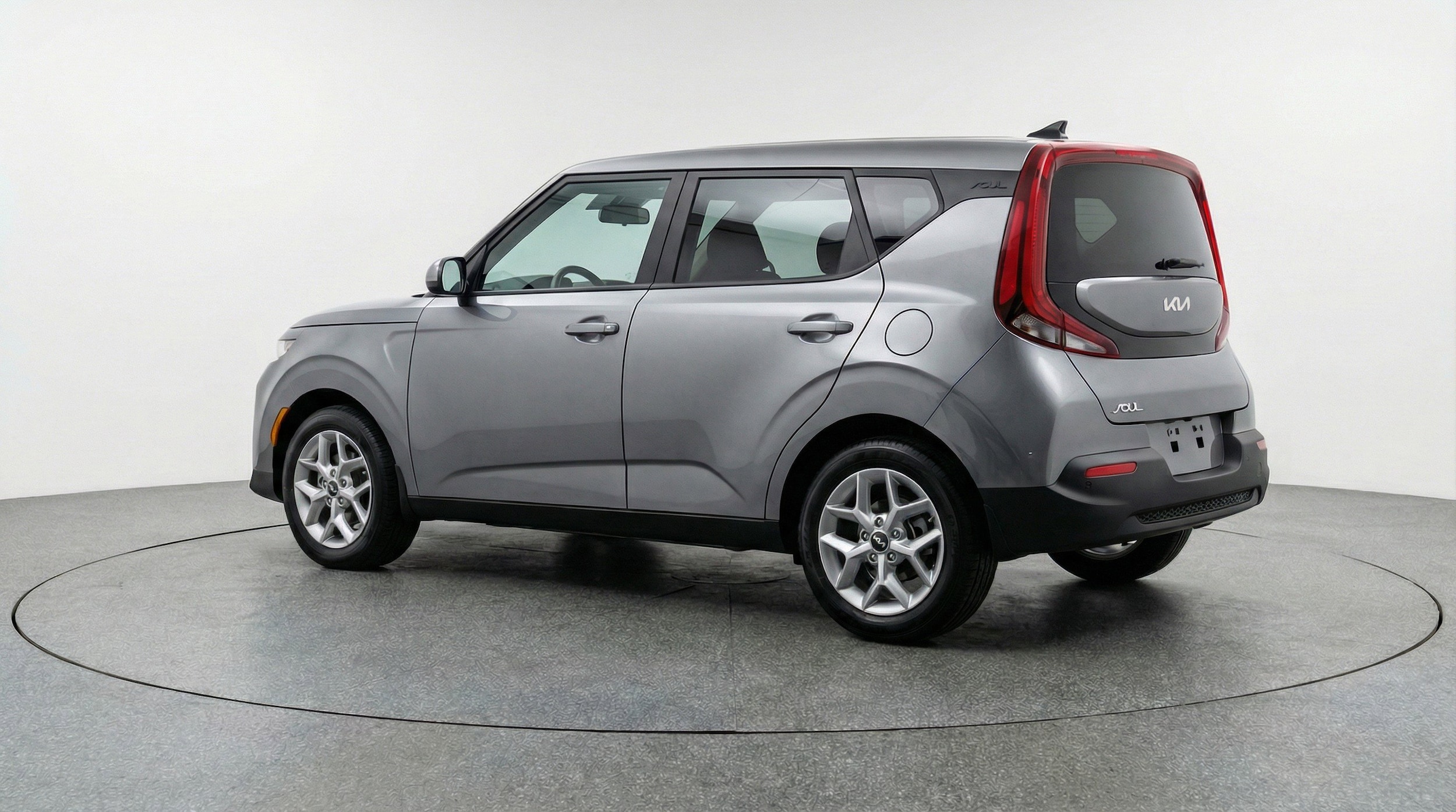 Thumbnail: 2025 Kia Soul - 6
