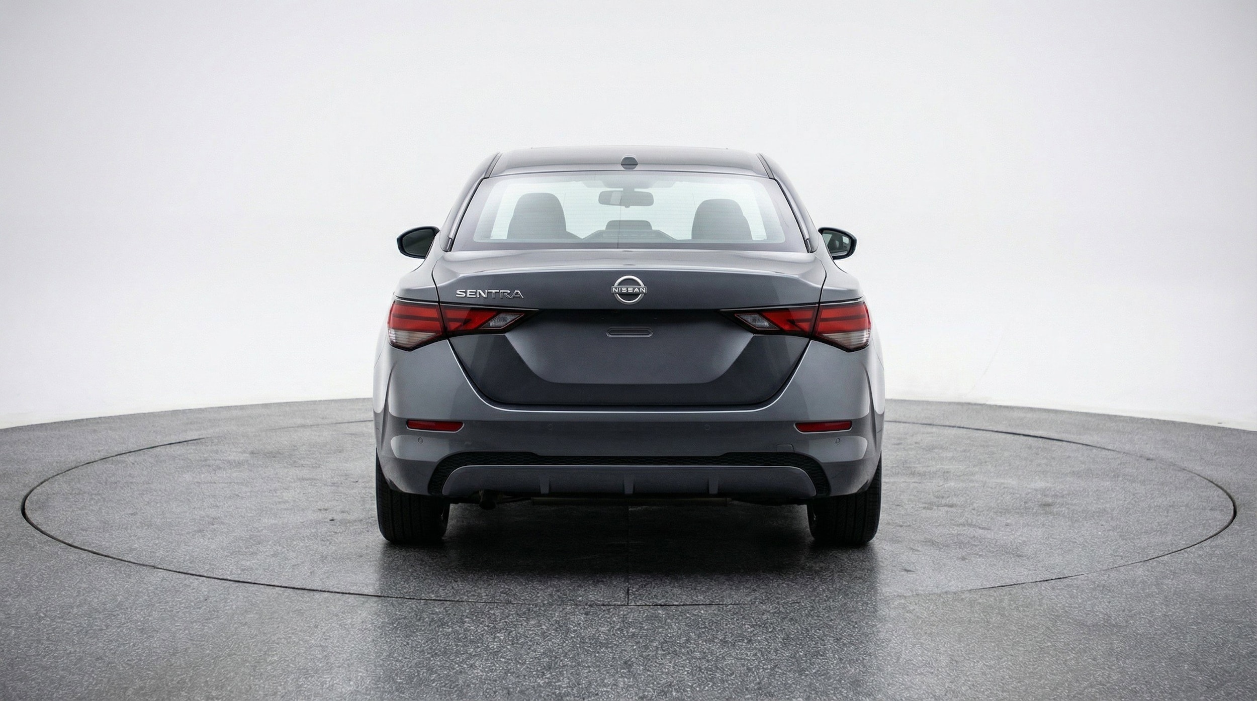 Thumbnail: 2025 Nissan Sentra - 7