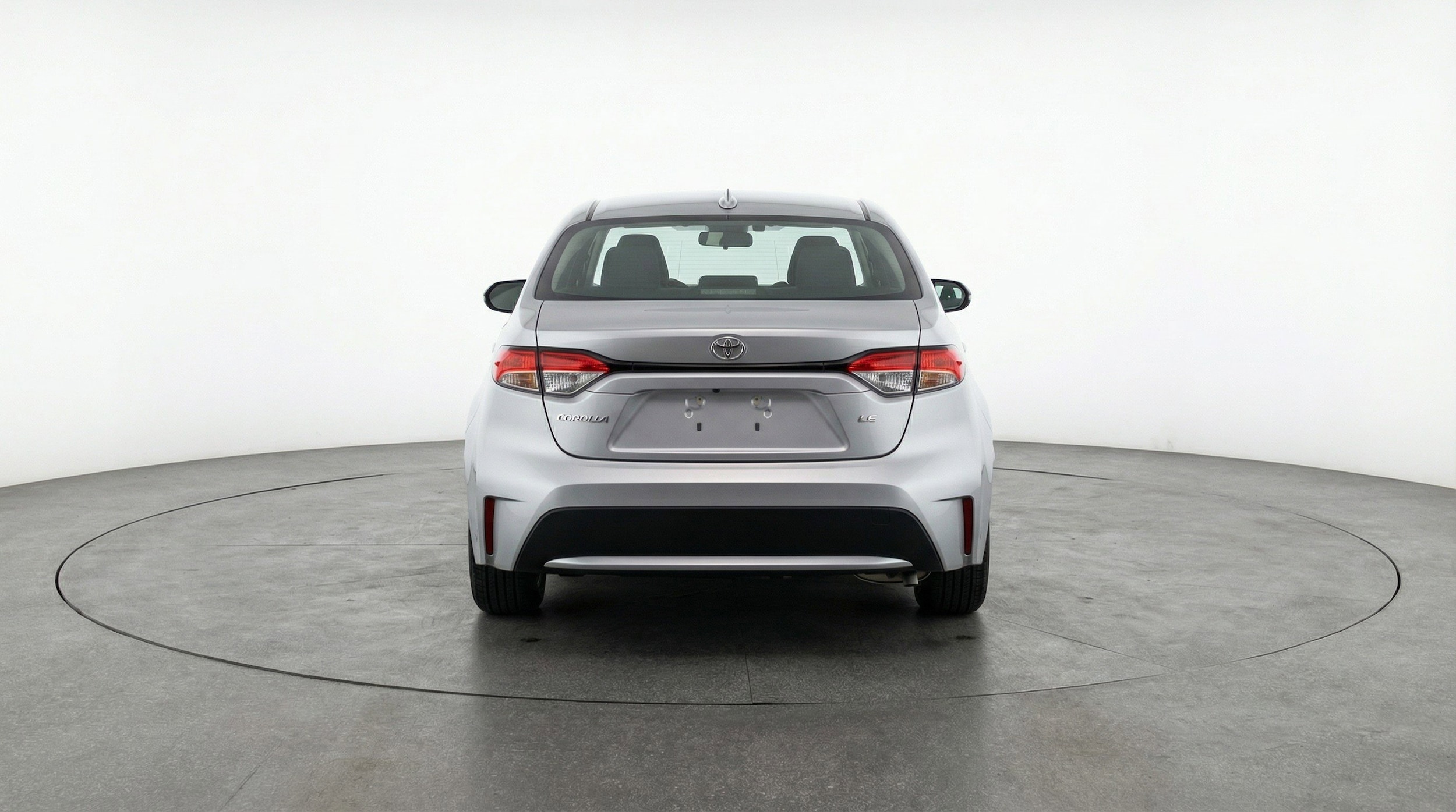 Thumbnail: 2025 Toyota Corolla - 7