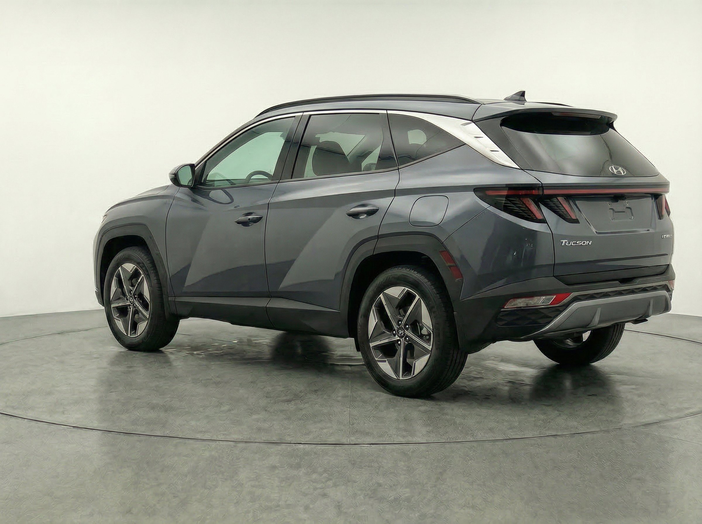 Thumbnail: 2026 Hyundai Tucson - 6