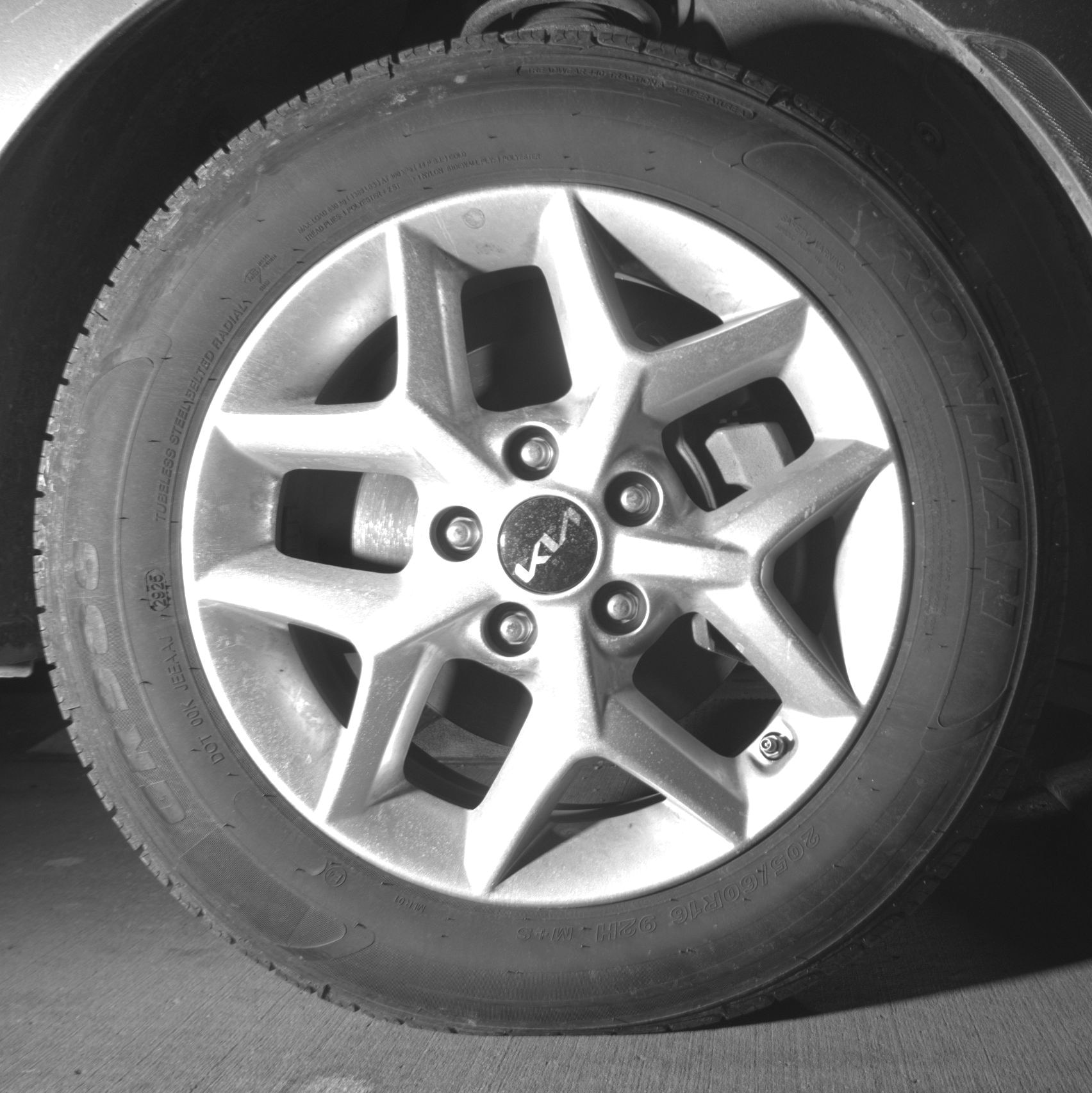 Thumbnail: 2025 Kia Soul - 10