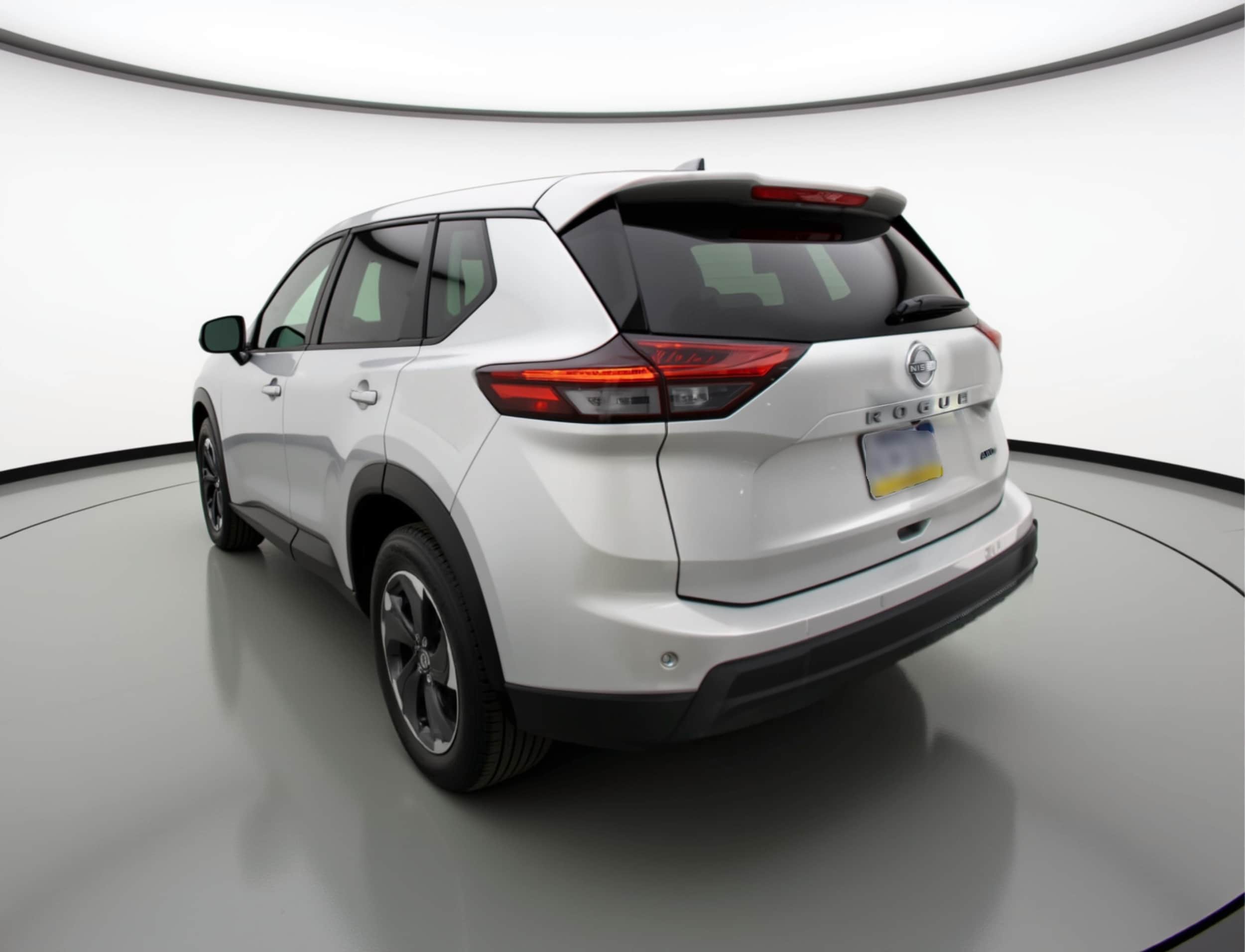 Thumbnail: 2025 Nissan Rogue - 5