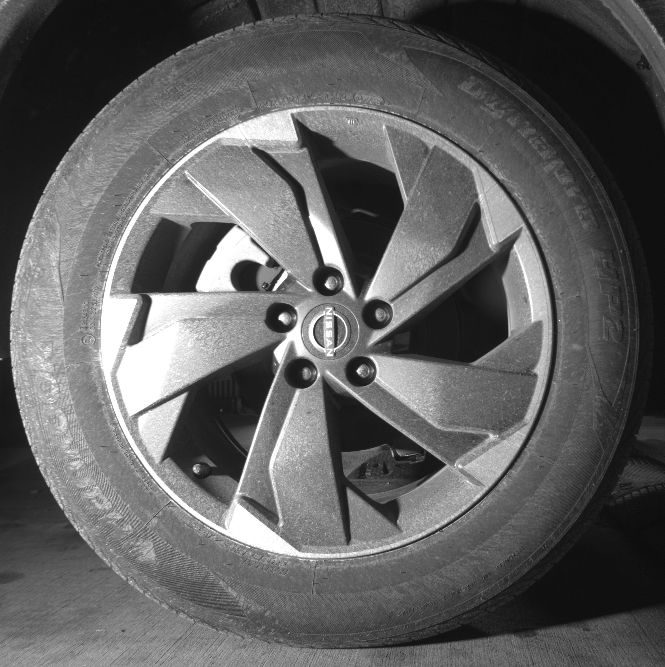 Thumbnail: 2025 Nissan Rogue - 12