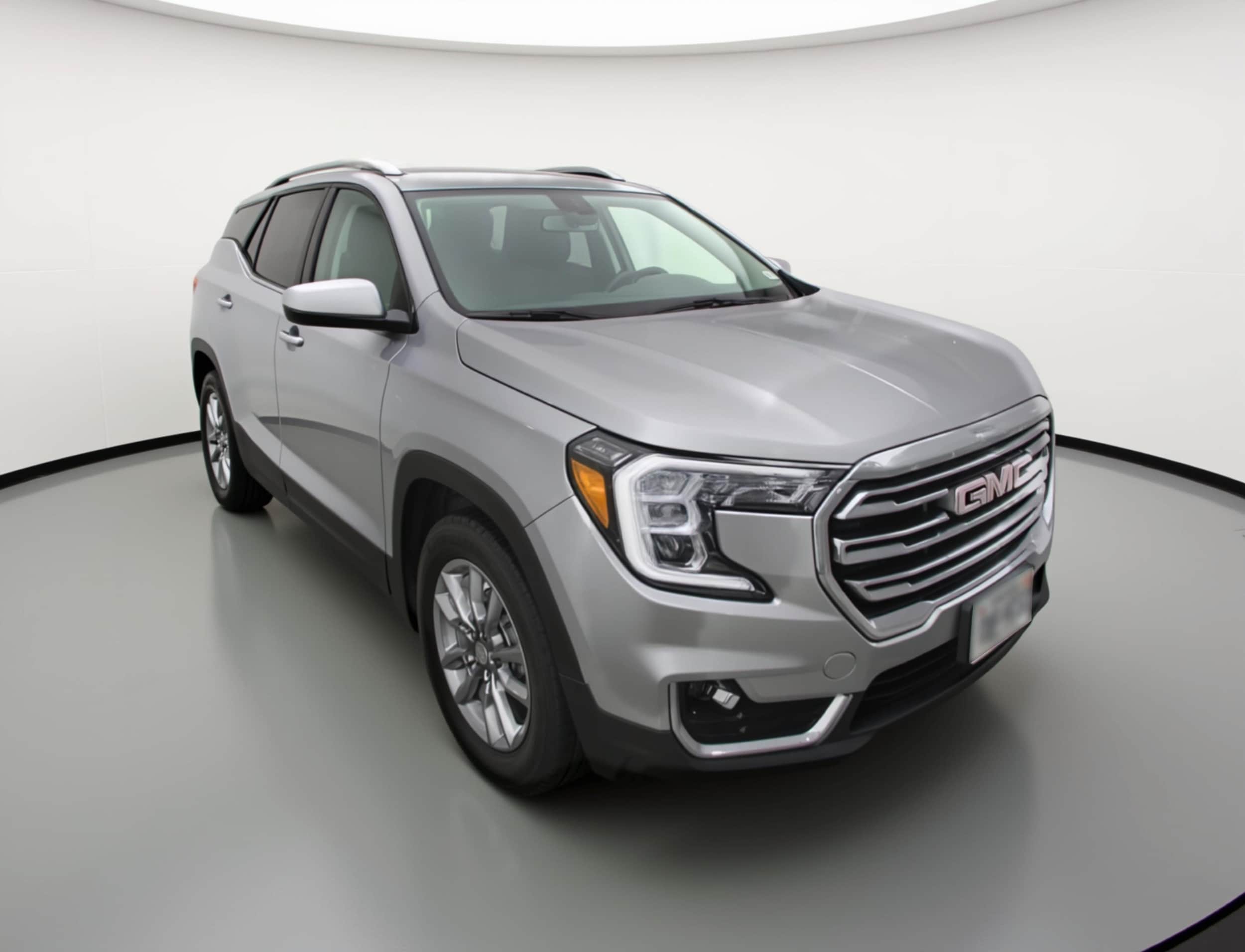 Thumbnail: 2024 GMC Terrain - 1