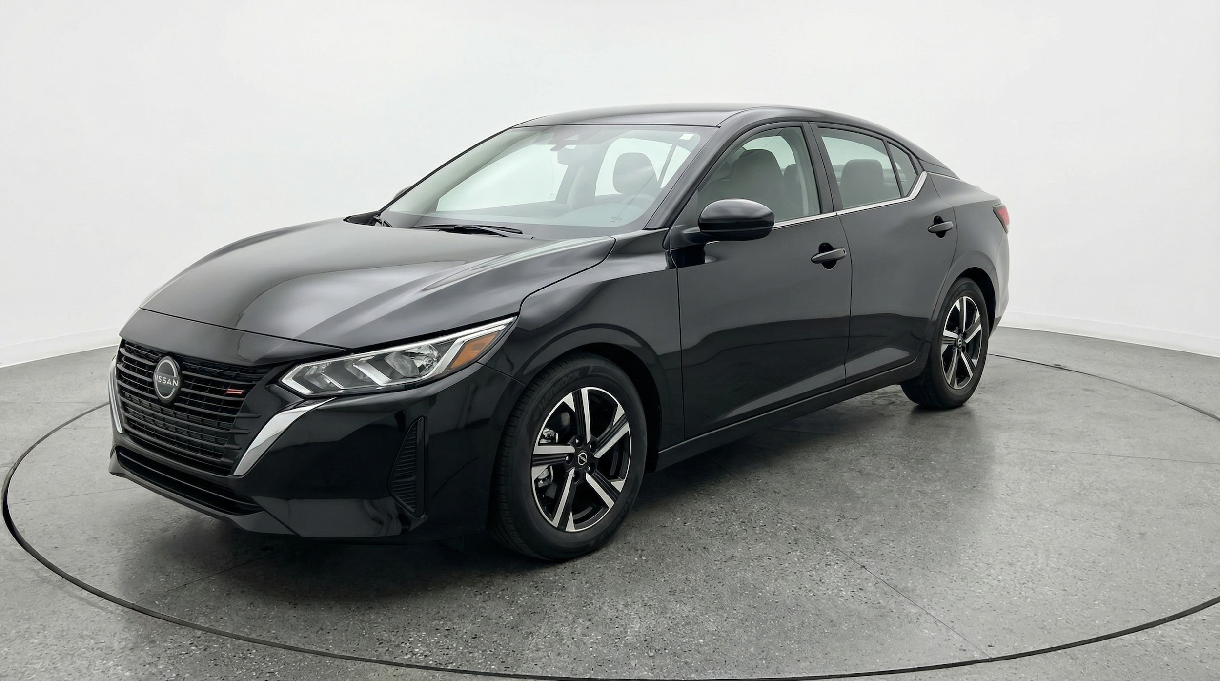 Thumbnail: 2025 Nissan Sentra - 3