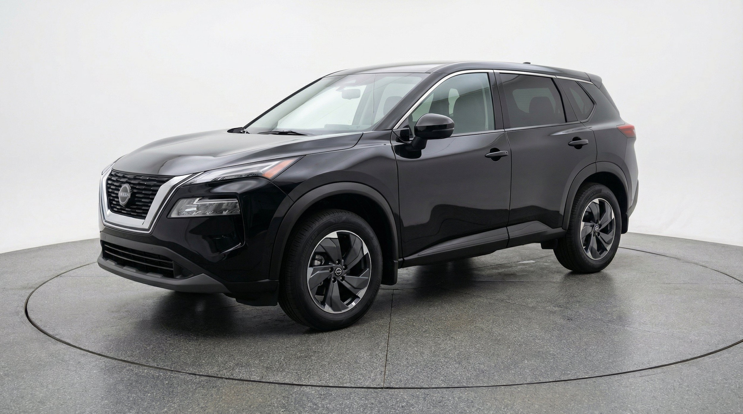 Thumbnail: 2025 Nissan Rogue - 3