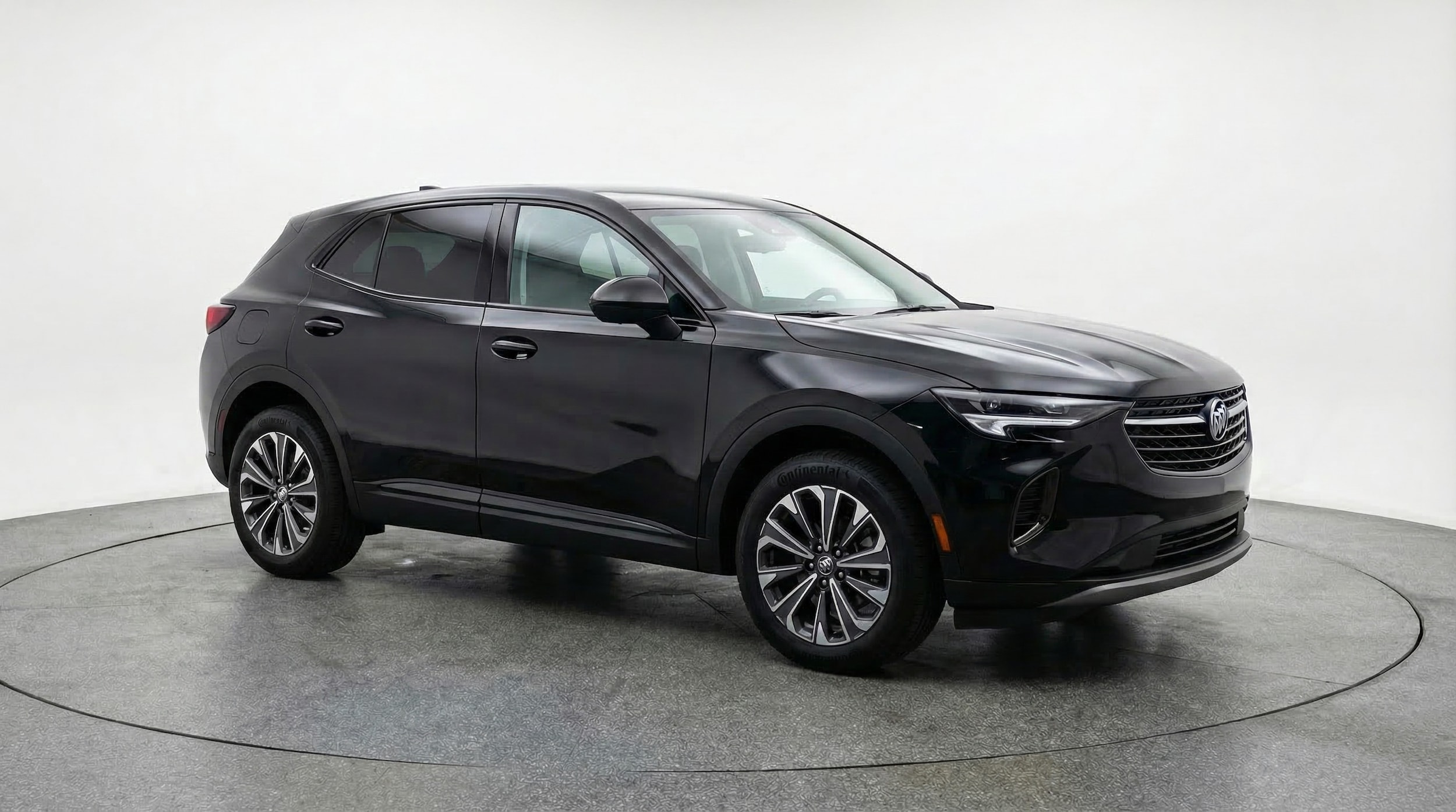 Thumbnail: 2024 Buick Envision - 1