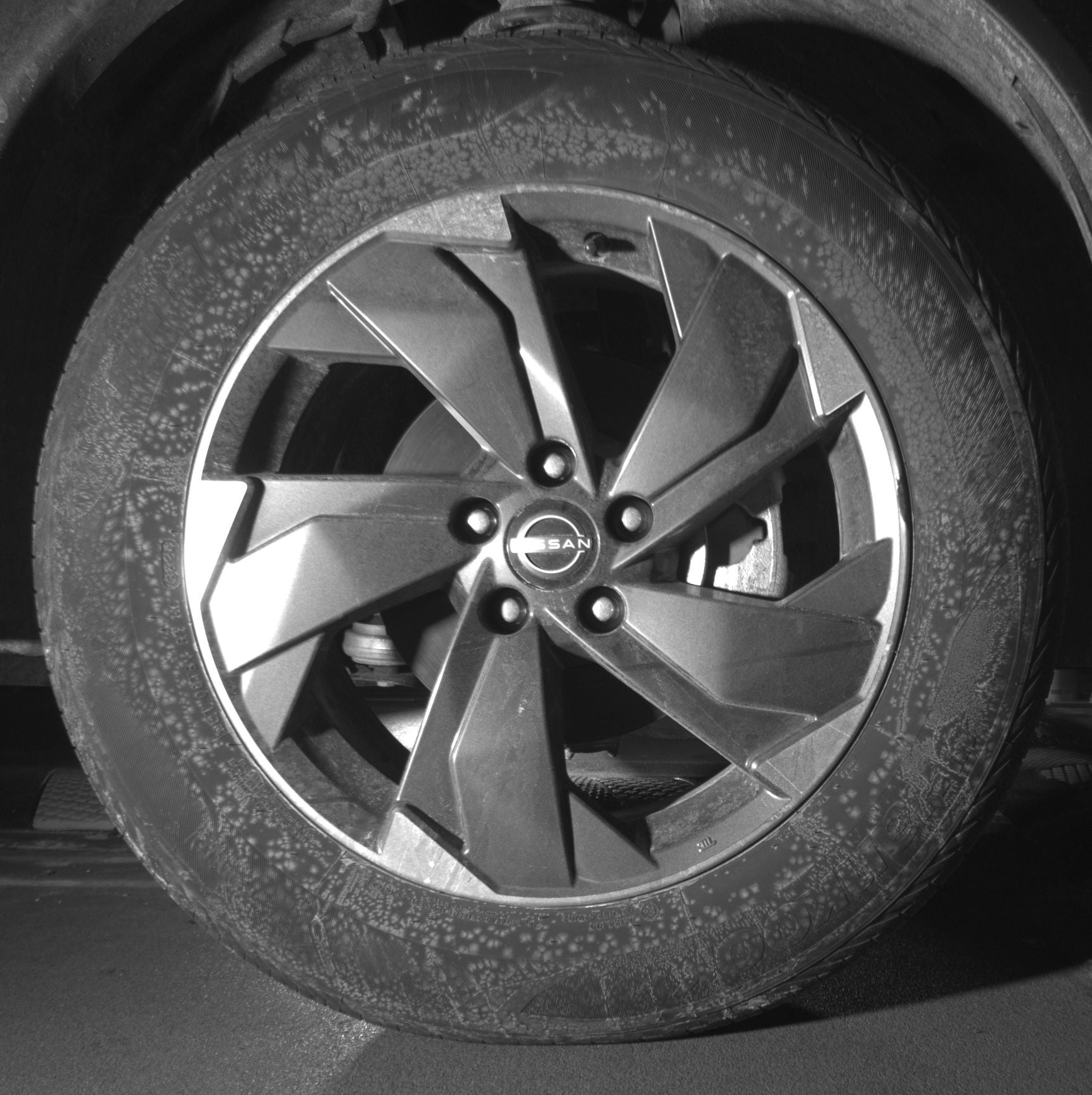 Thumbnail: 2025 Nissan Rogue - 10