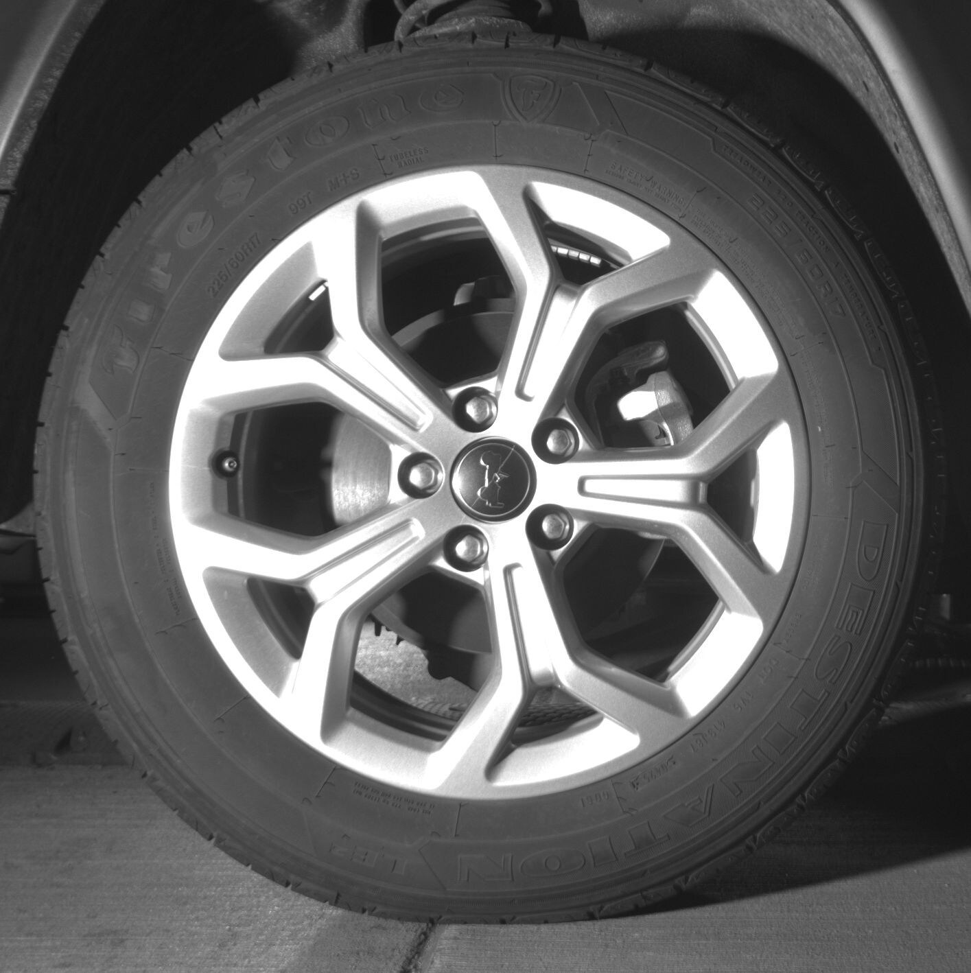 Thumbnail: 2025 Jeep Compass - 12