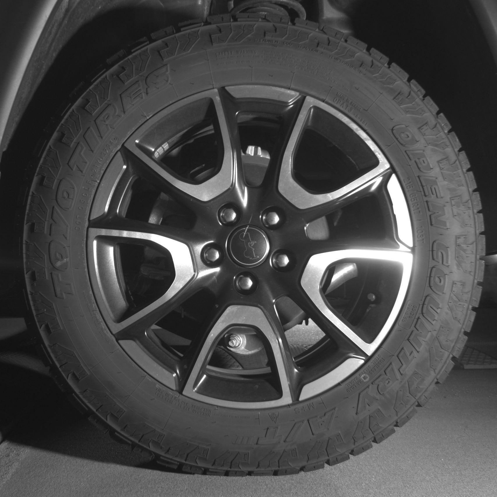 Thumbnail: 2025 Jeep Compass - 14