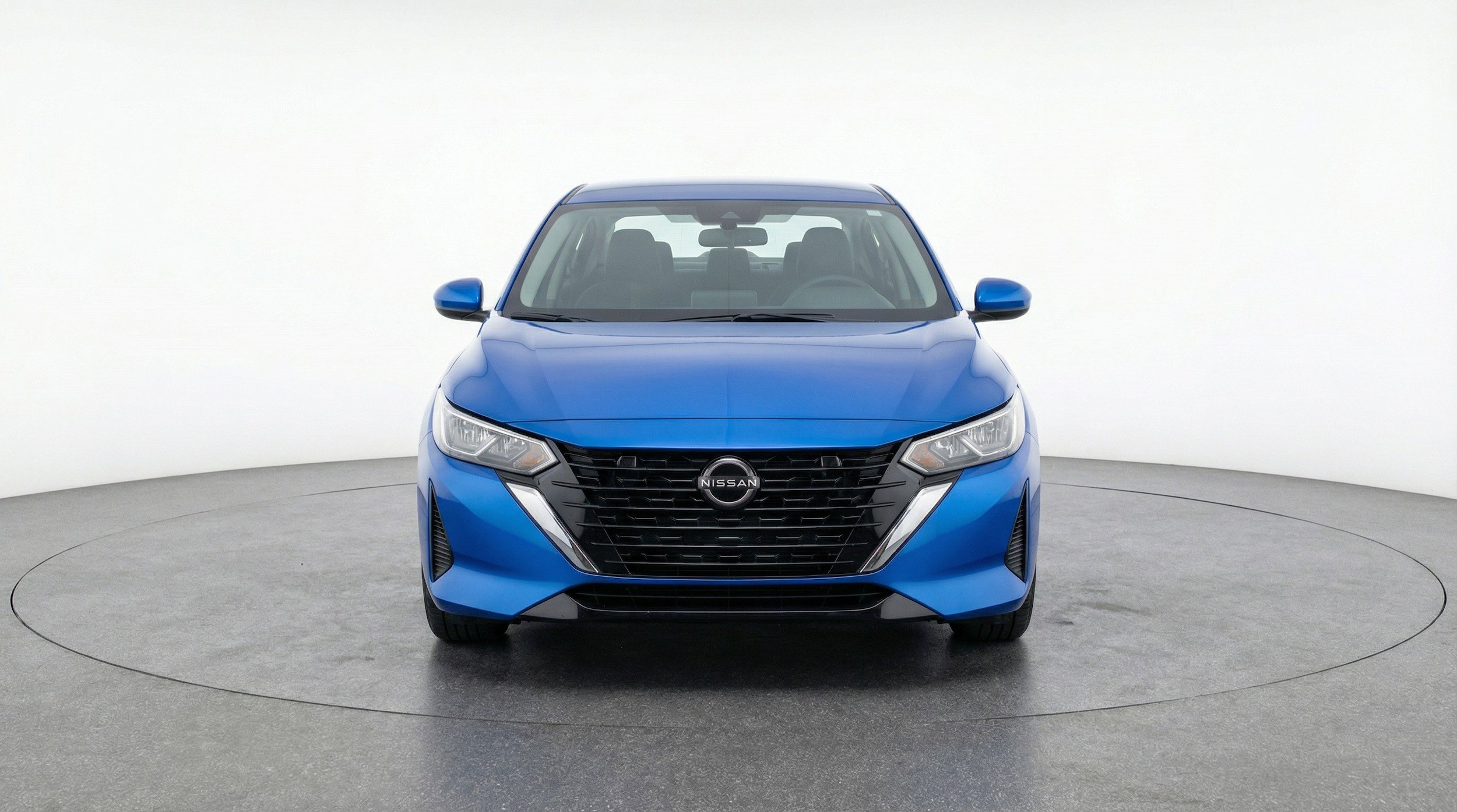 Thumbnail: 2025 Nissan Sentra - 2