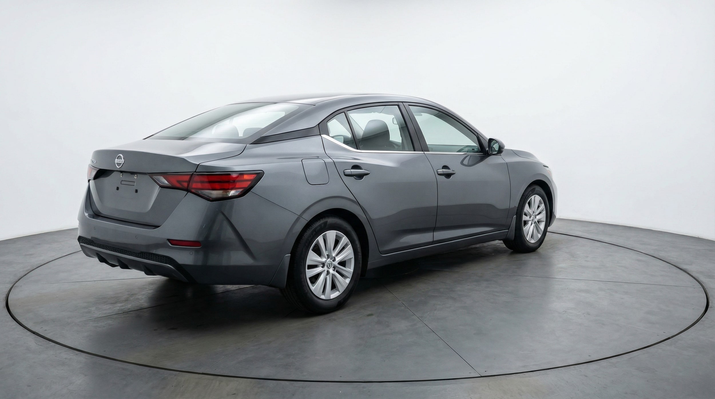 Thumbnail: 2025 Nissan Sentra - 7