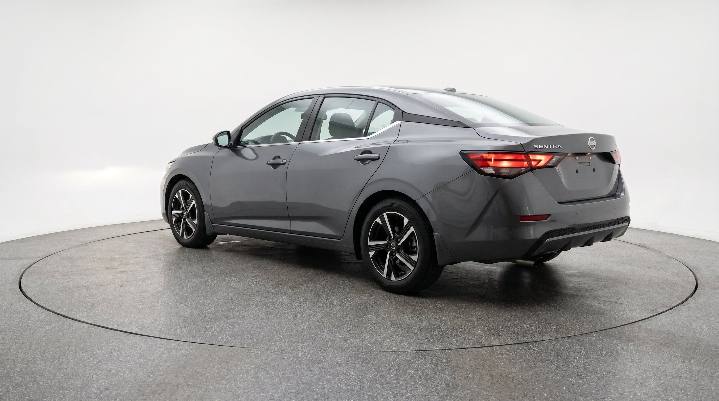 Thumbnail: 2025 Nissan Sentra - 6