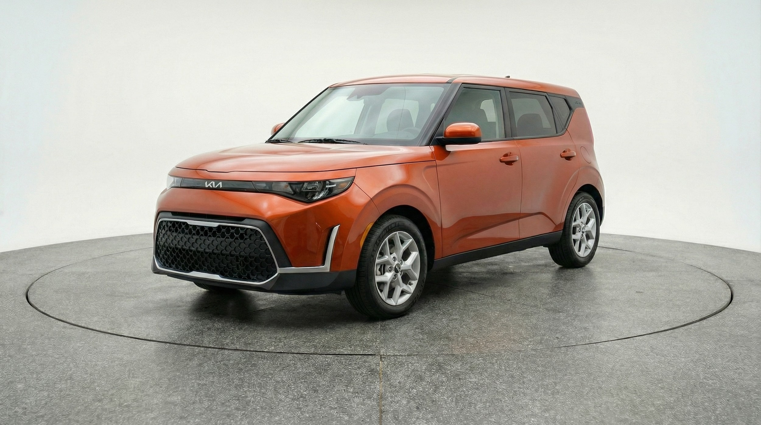 Thumbnail: 2025 Kia Soul - 3