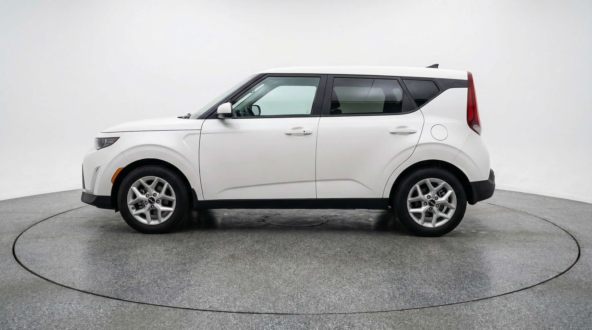 Thumbnail: 2025 Kia Soul - 4