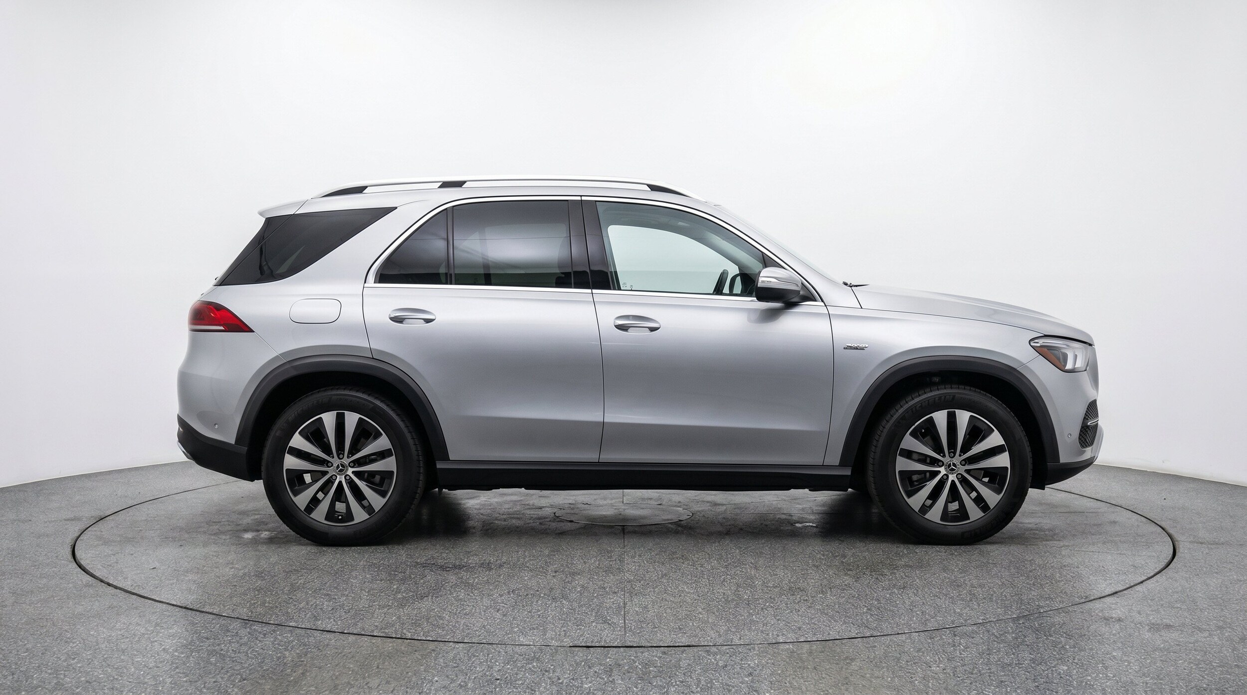 Thumbnail: 2026 Mercedes-Benz GLE - 11