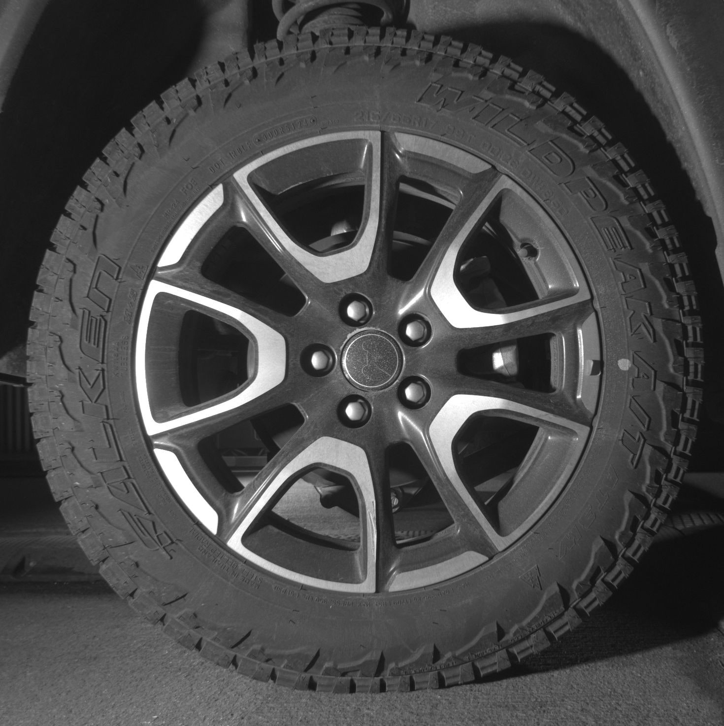 Thumbnail: 2025 Jeep Compass - 12