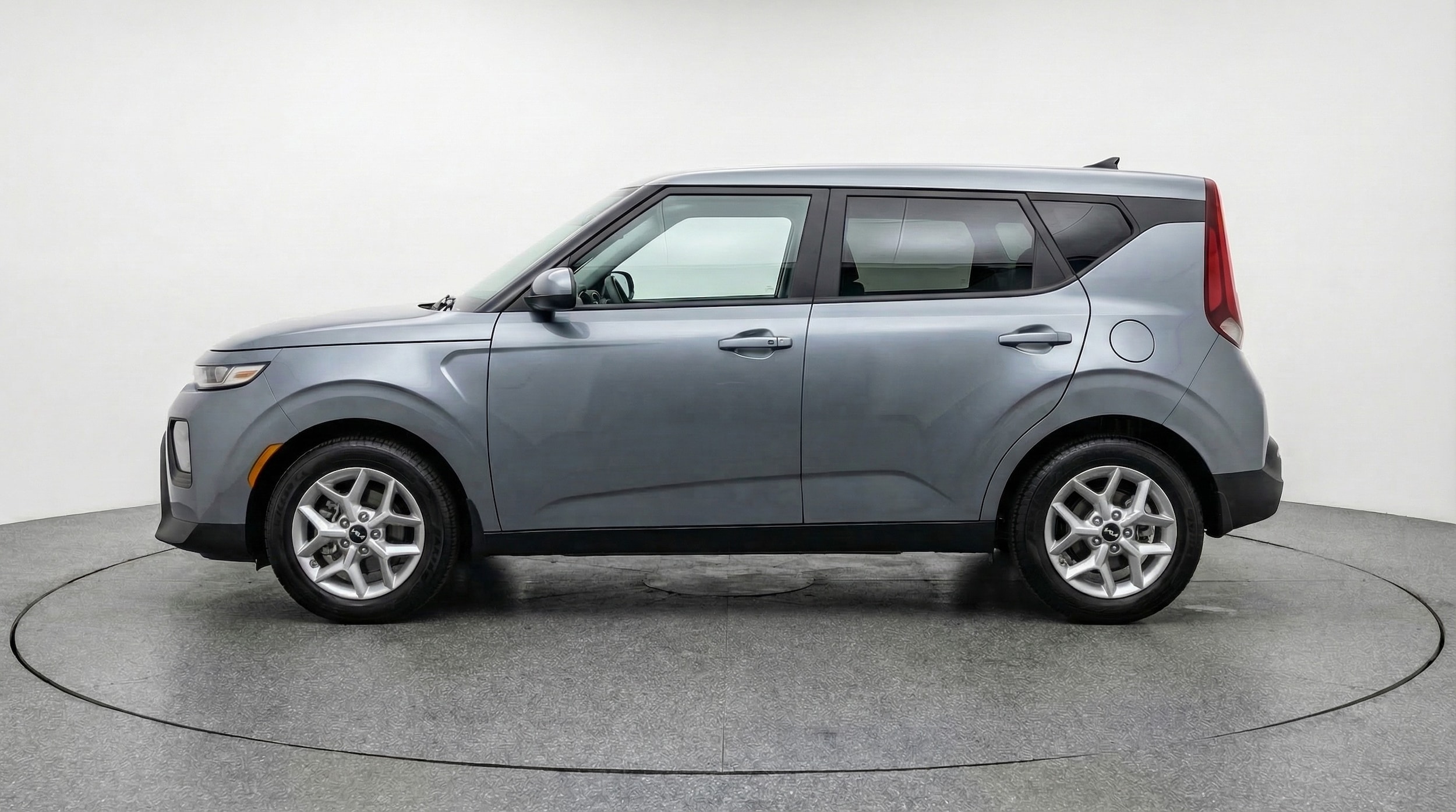 Thumbnail: 2025 Kia Soul - 4