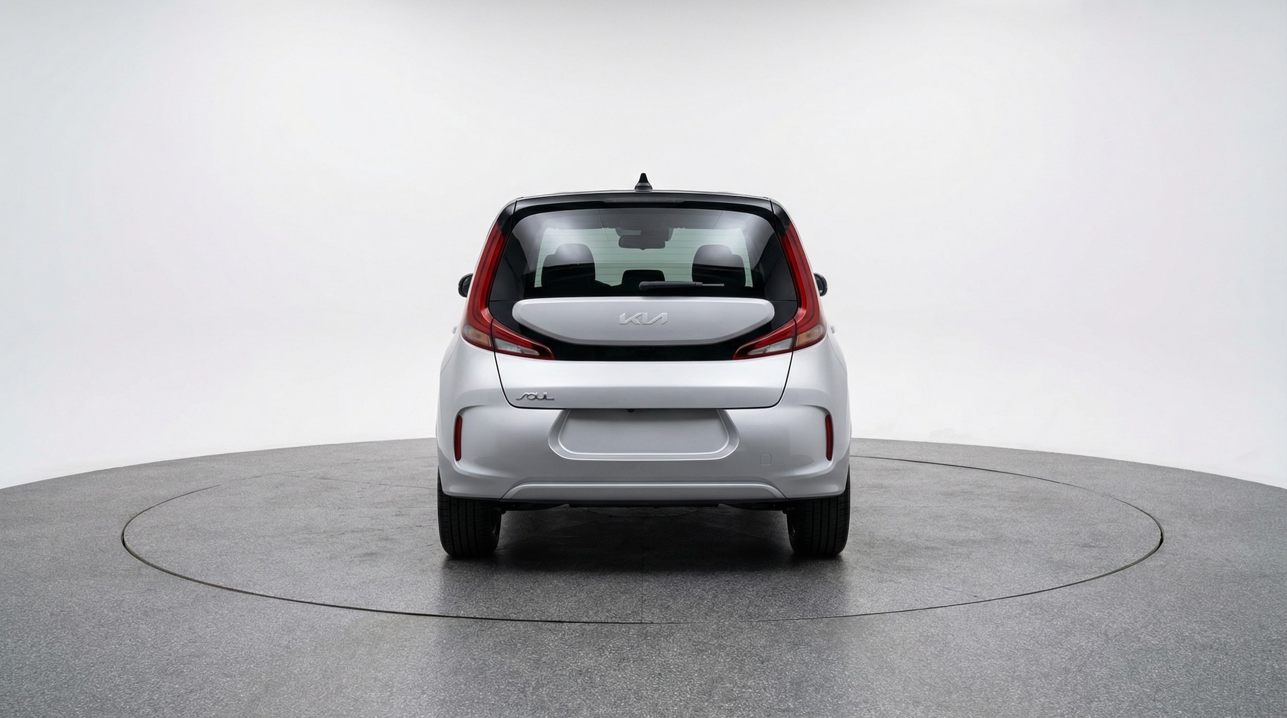 Thumbnail: 2025 Kia Soul - 6