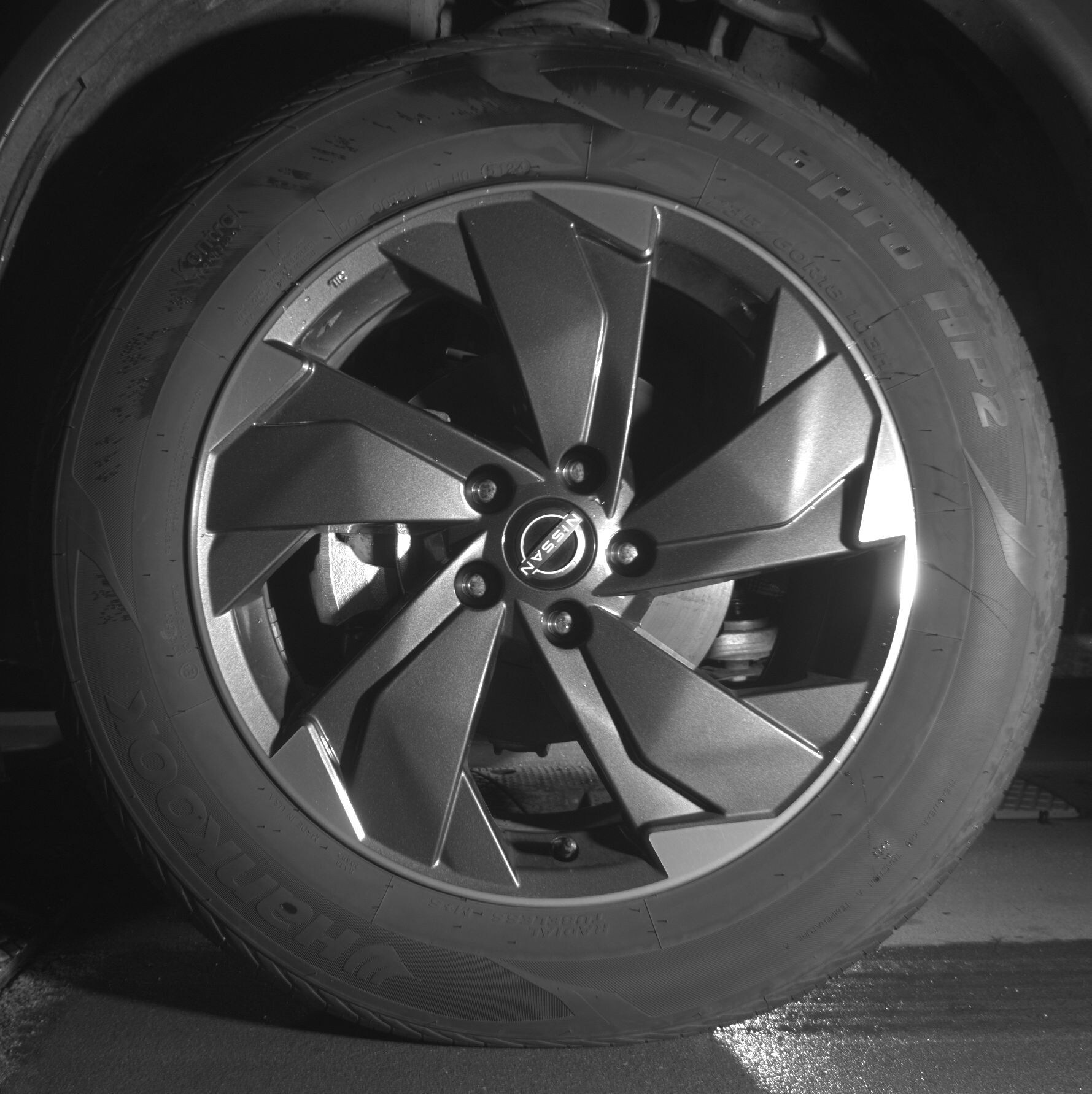 Thumbnail: 2025 Nissan Rogue - 9