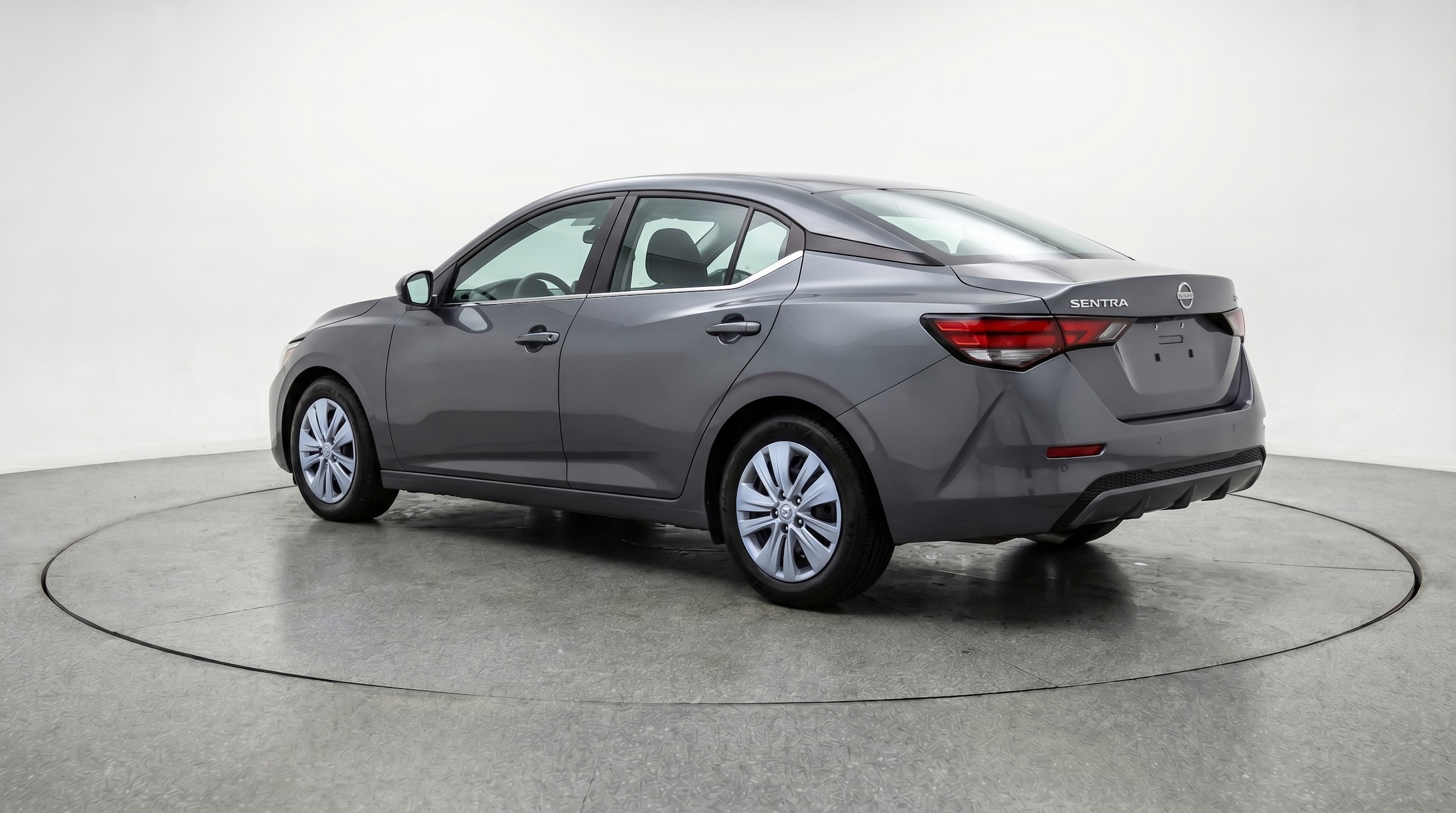 Thumbnail: 2025 Nissan Sentra - 5