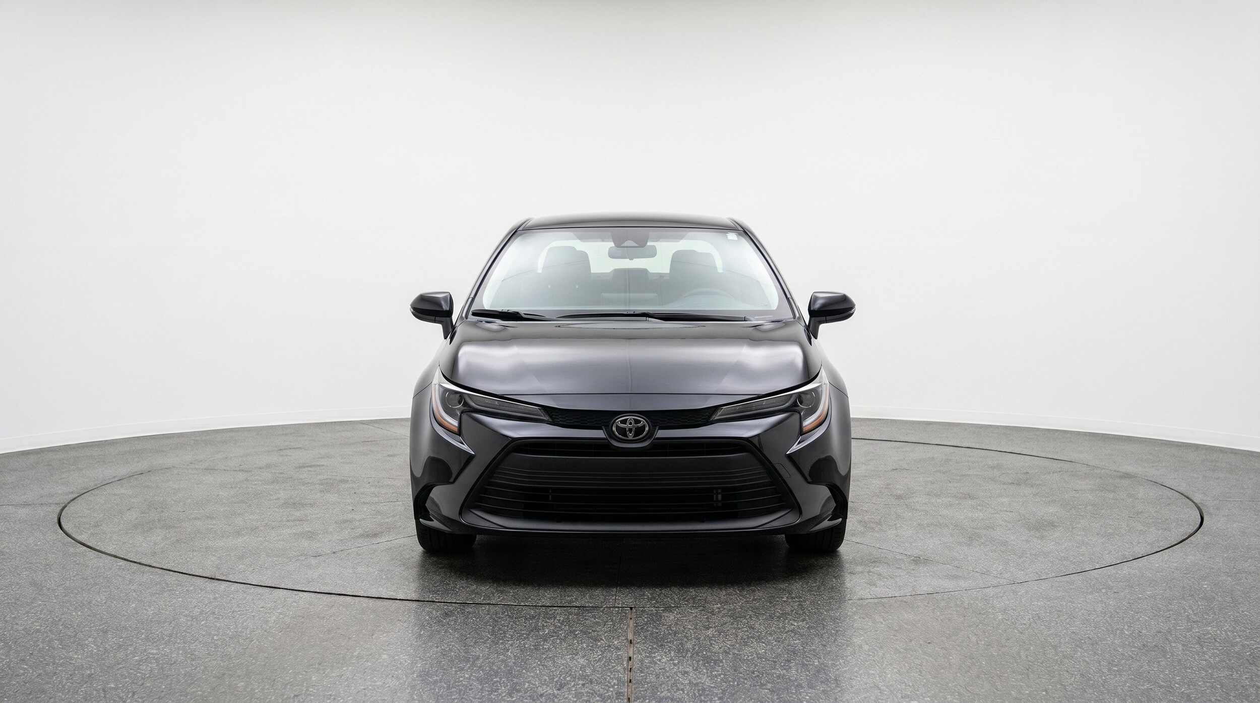 Thumbnail: 2025 Toyota Corolla - 2