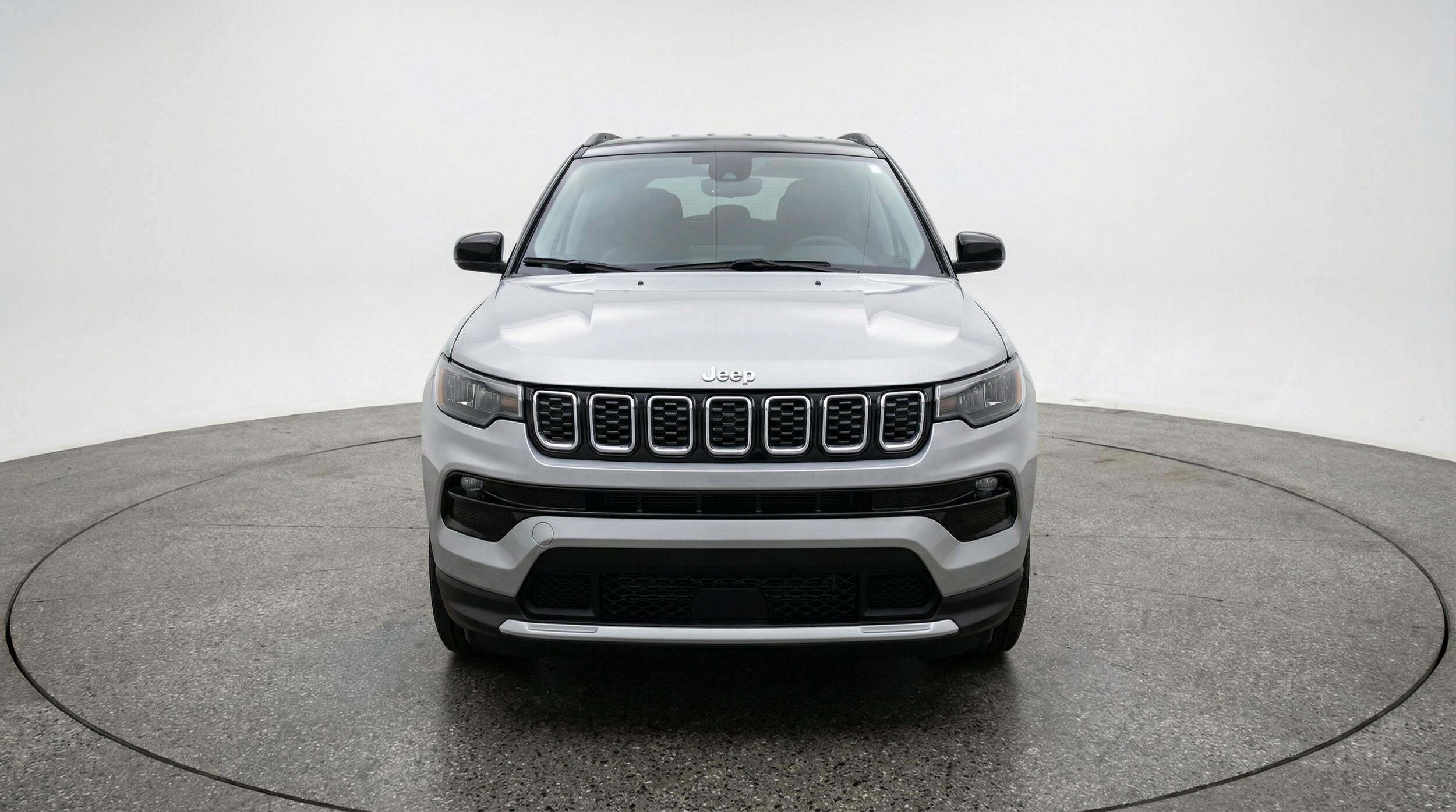 Thumbnail: 2025 Jeep Compass - 2