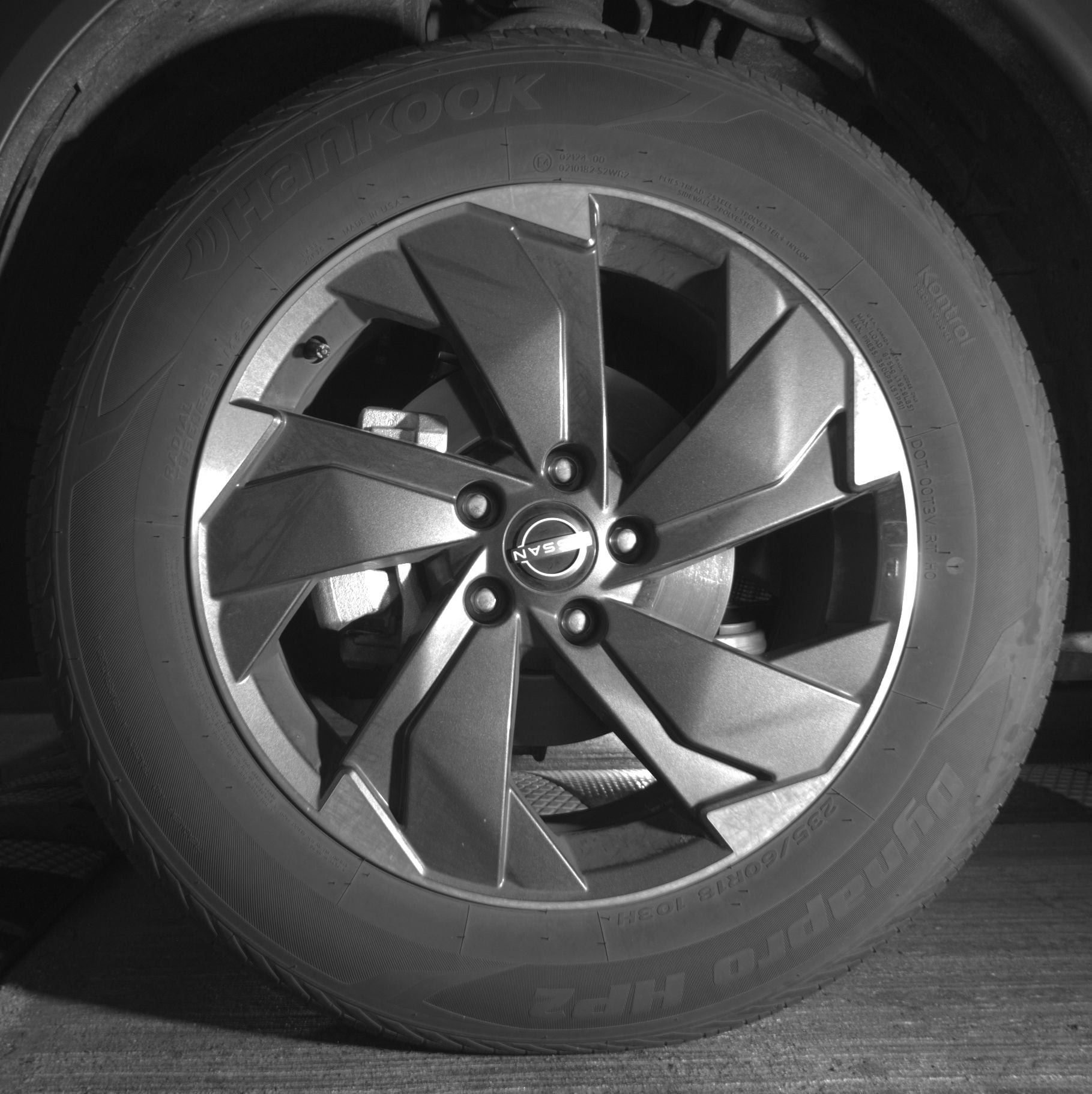 Thumbnail: 2025 Nissan Rogue - 9