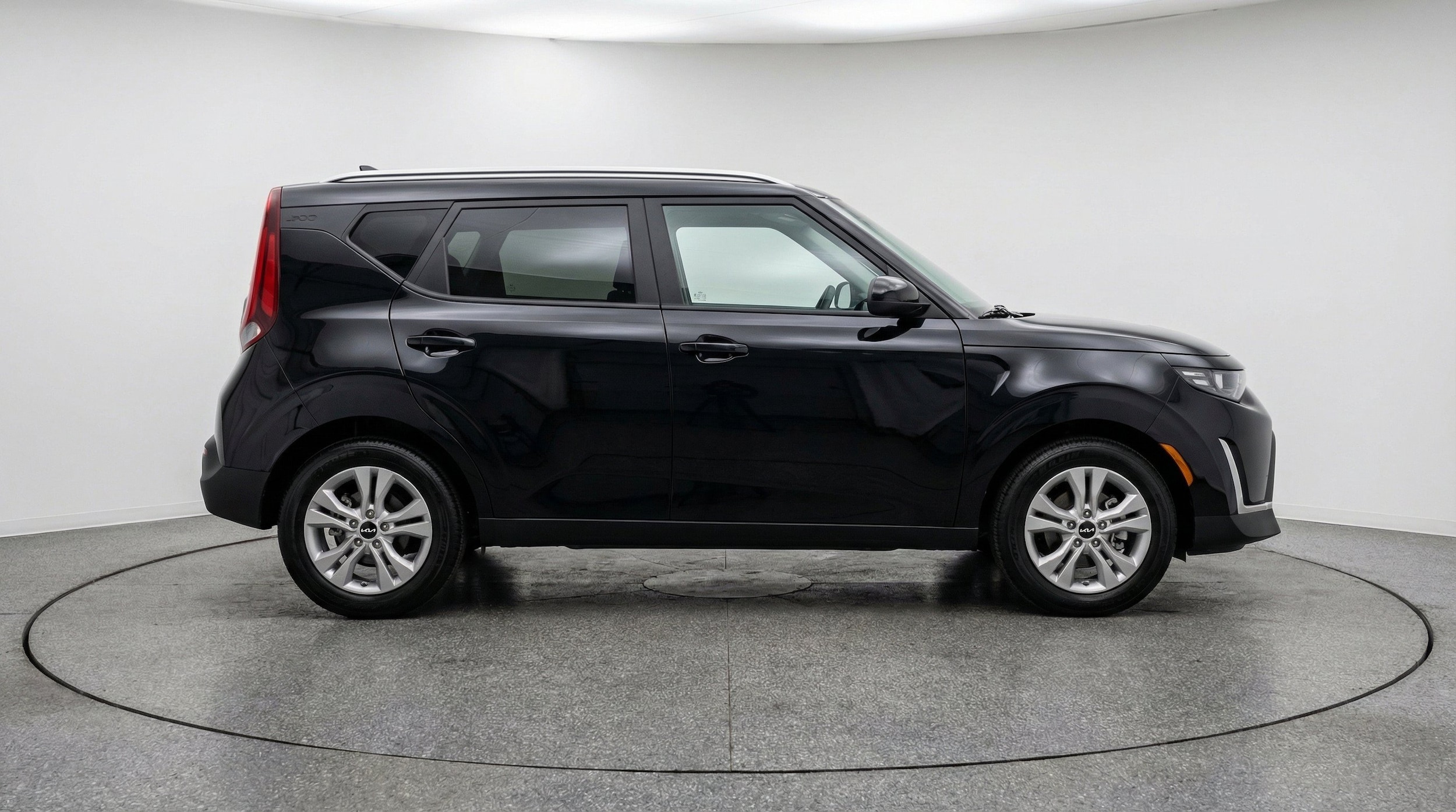 Thumbnail: 2025 Kia Soul - 11