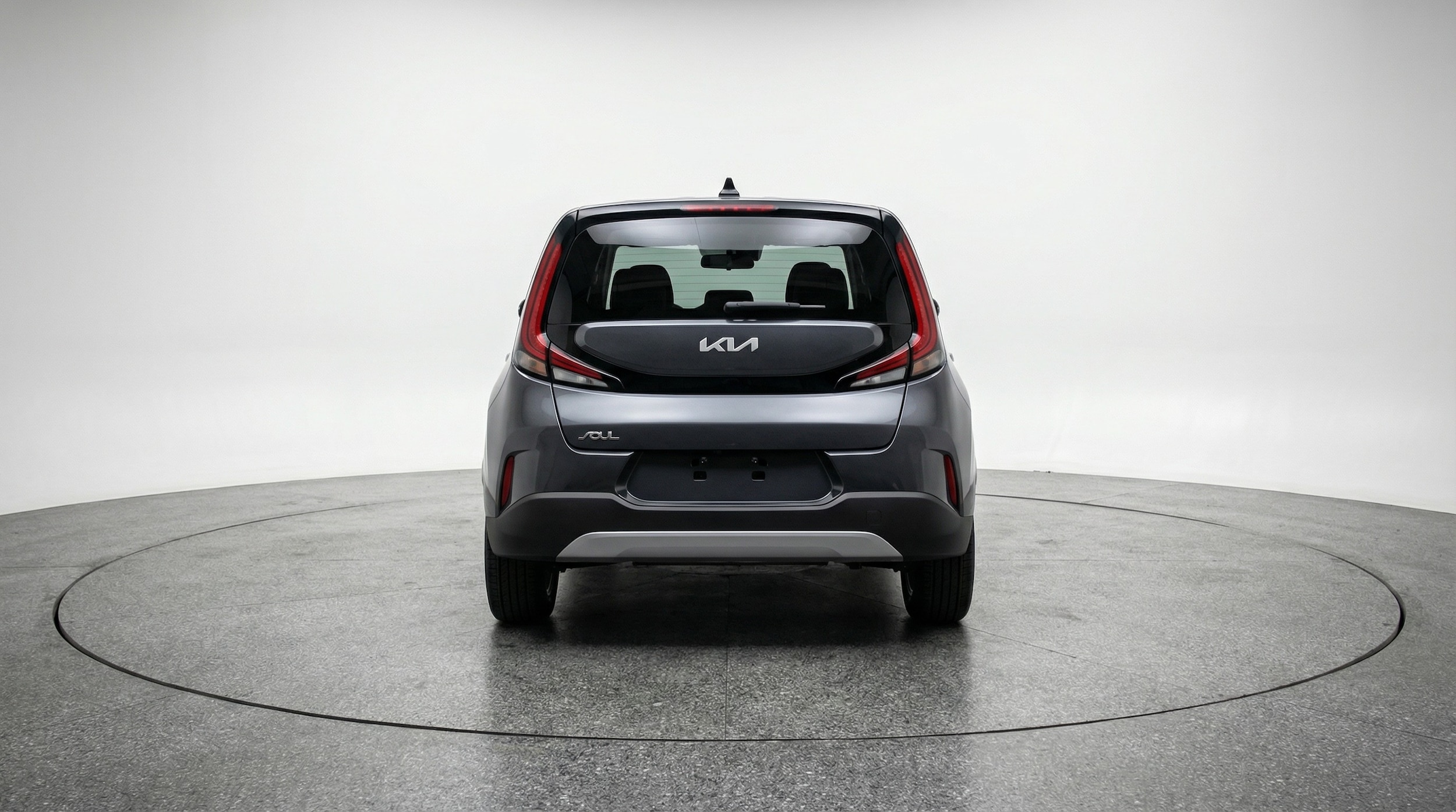 Thumbnail: 2025 Kia Soul - 6