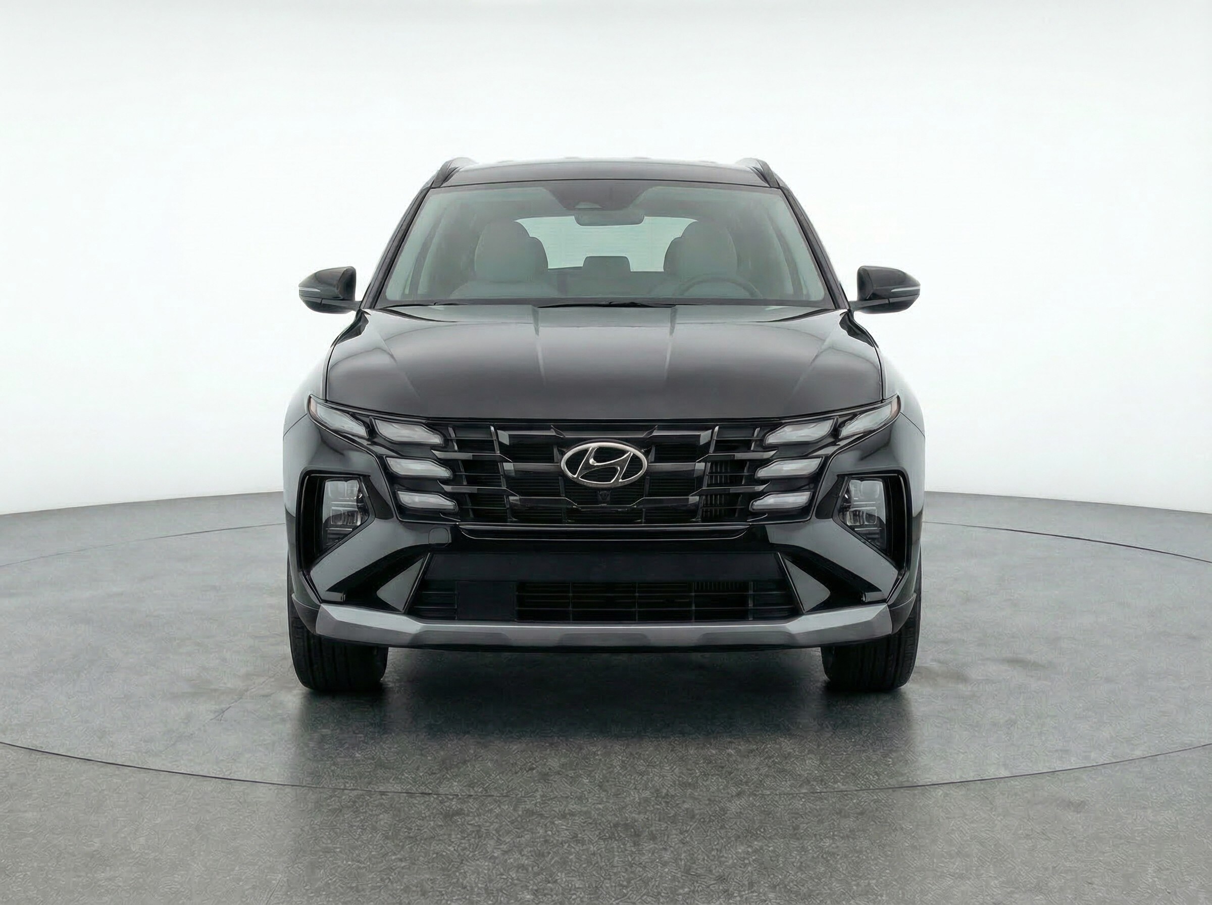 Thumbnail: 2025 Hyundai Tucson - 2