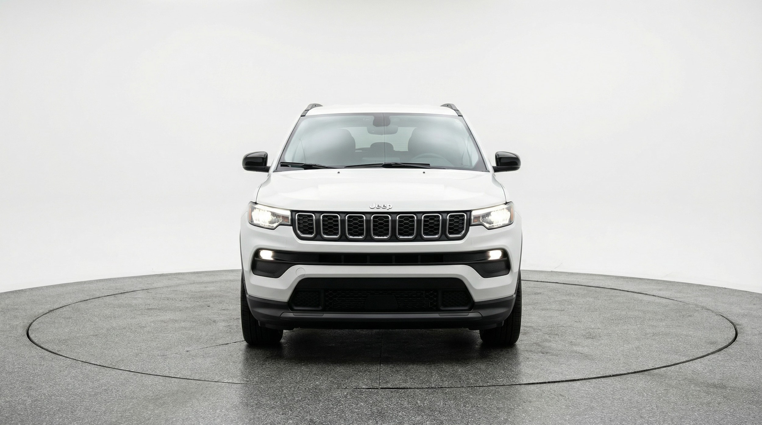 Thumbnail: 2025 Jeep Compass - 2