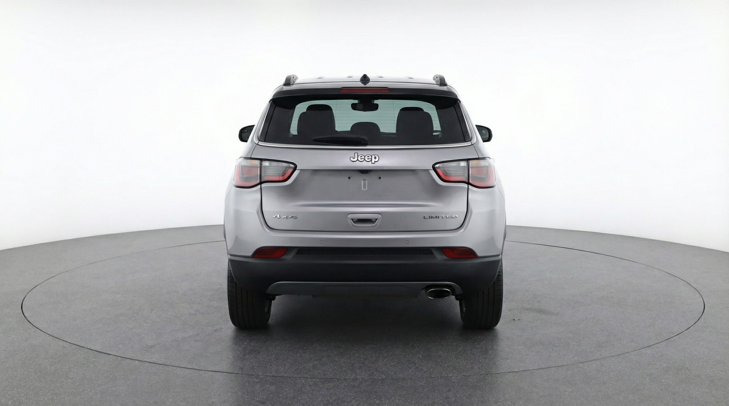 Thumbnail: 2025 Jeep Compass - 6