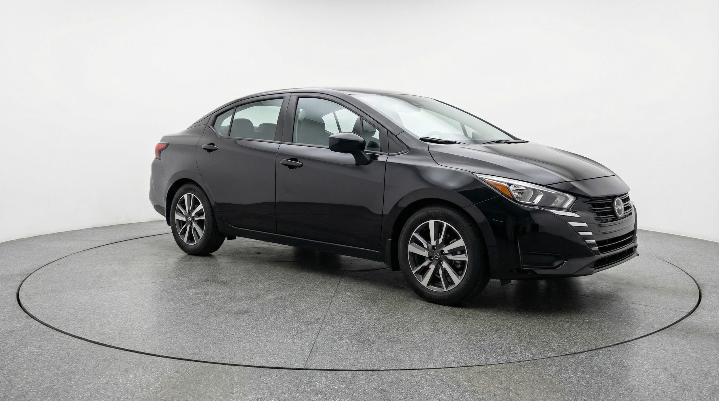 Thumbnail: 2025 Nissan Versa - 1