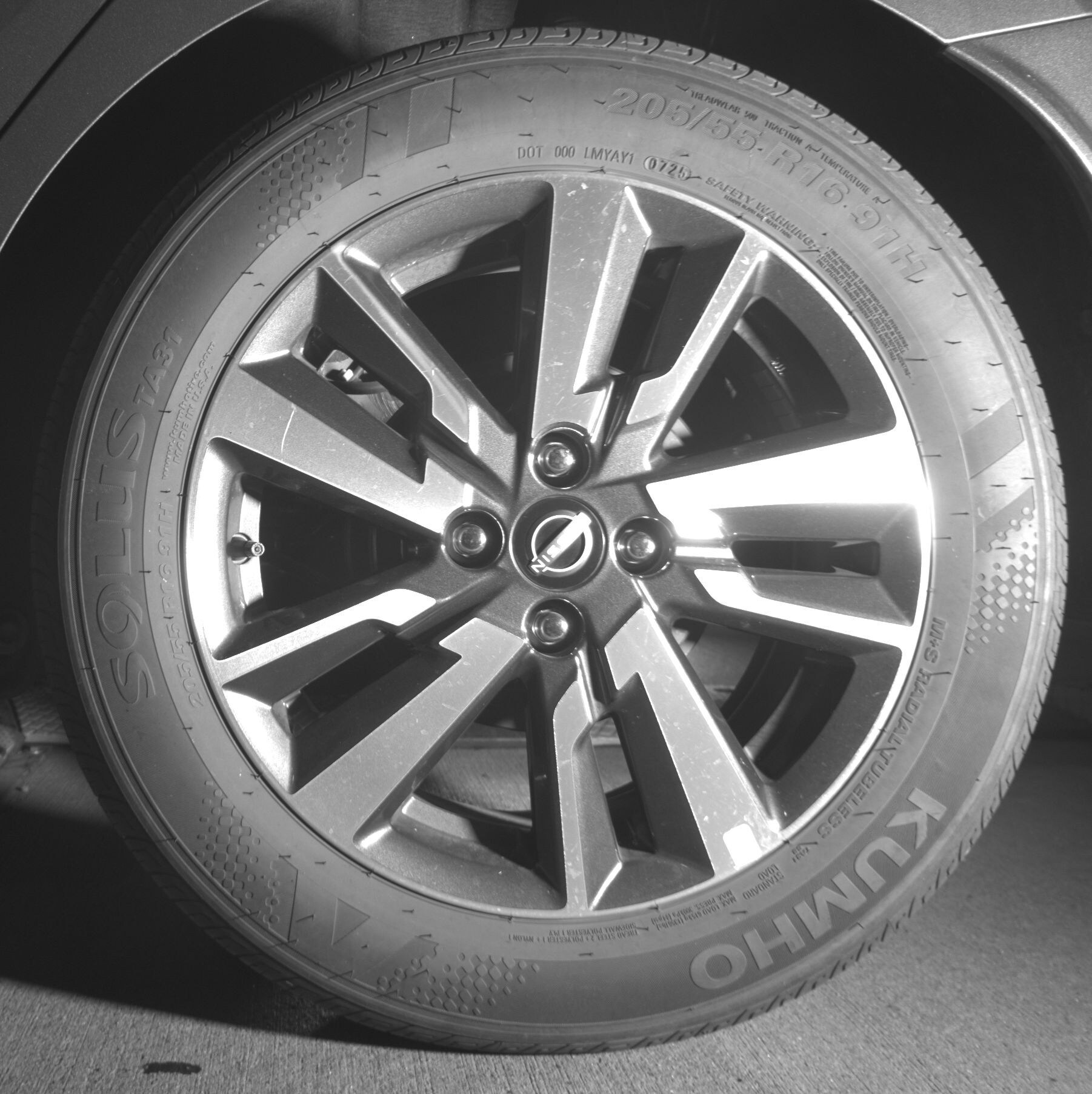 Thumbnail: 2025 Nissan Versa - 11