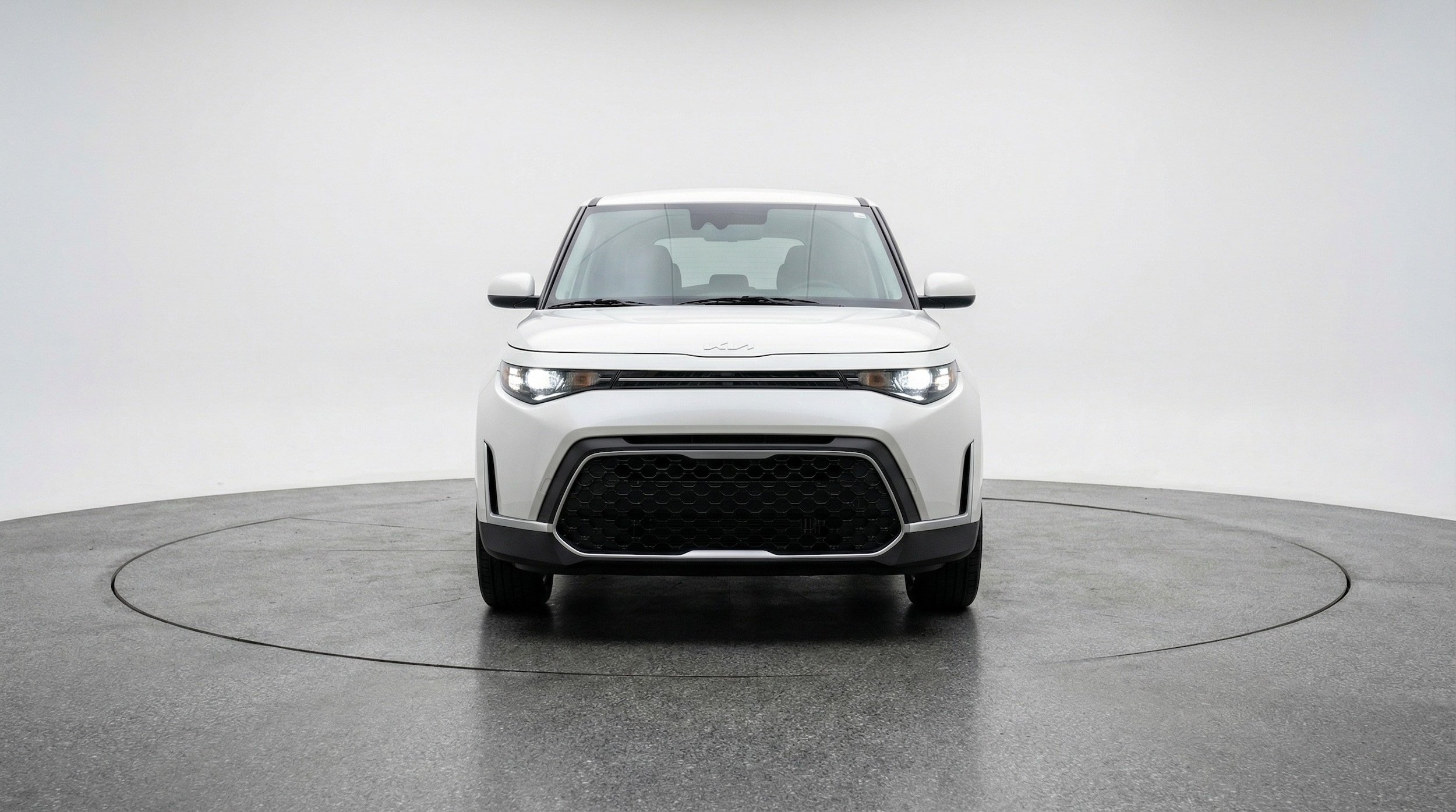 Thumbnail: 2025 Kia Soul - 2