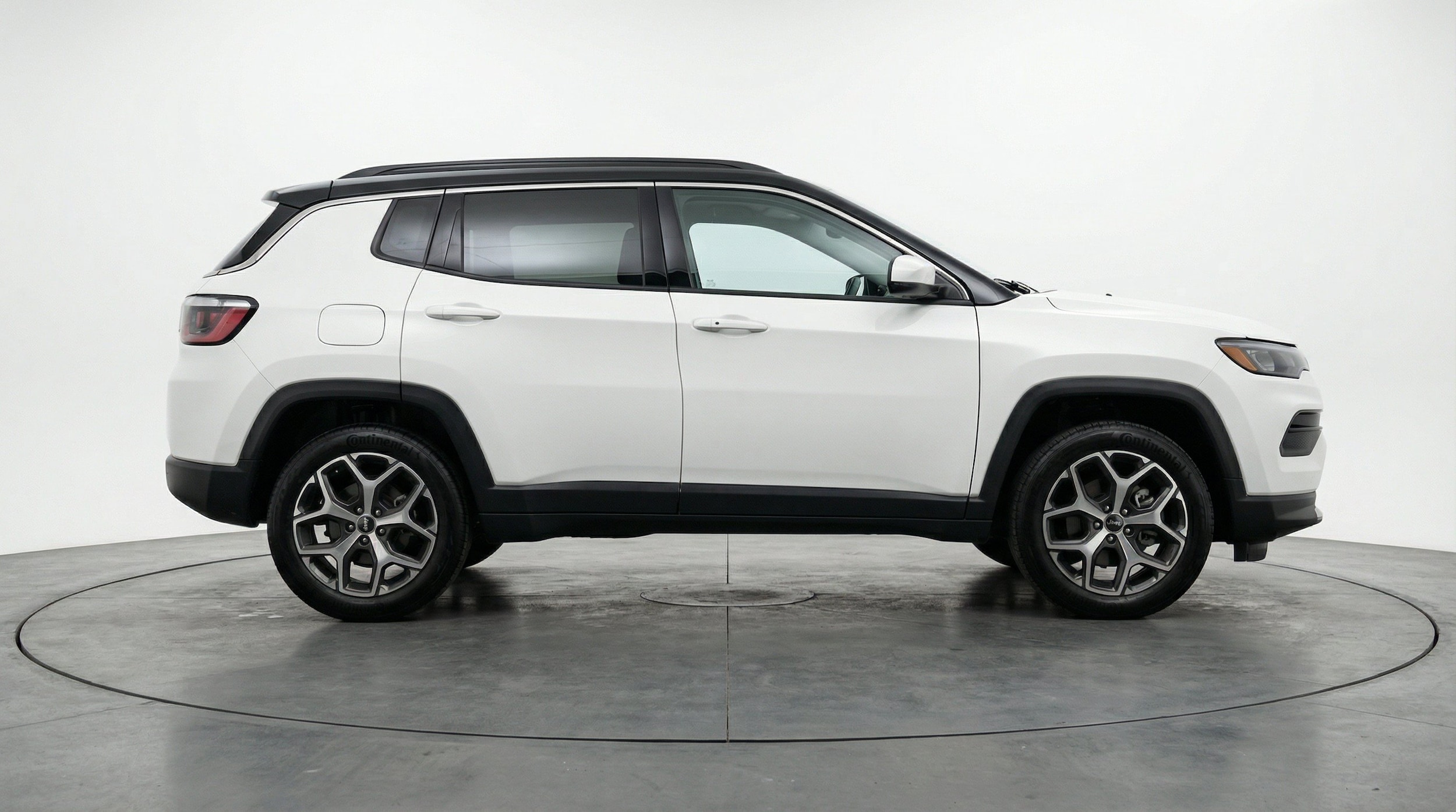 Thumbnail: 2025 Jeep Compass - 10