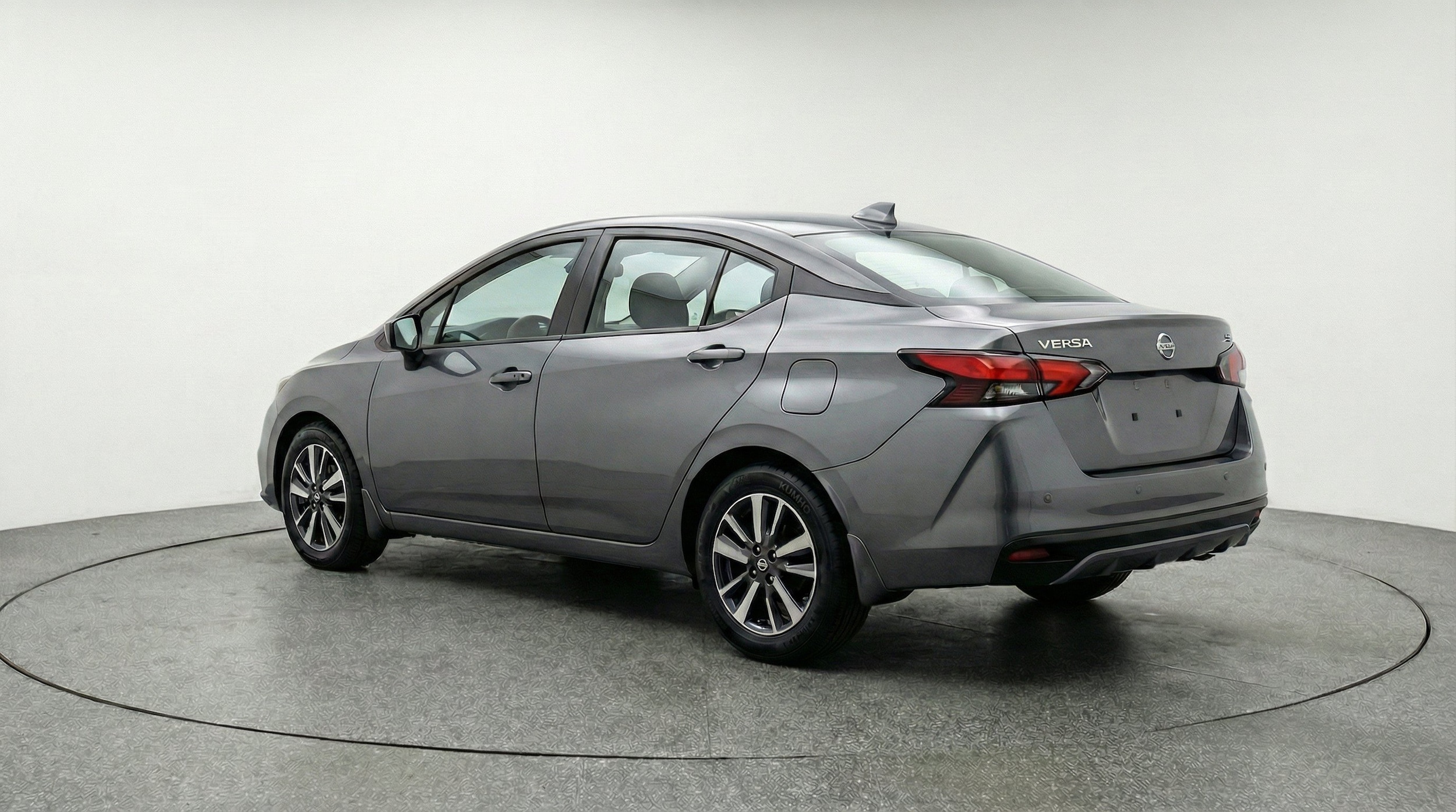 Thumbnail: 2025 Nissan Versa - 6