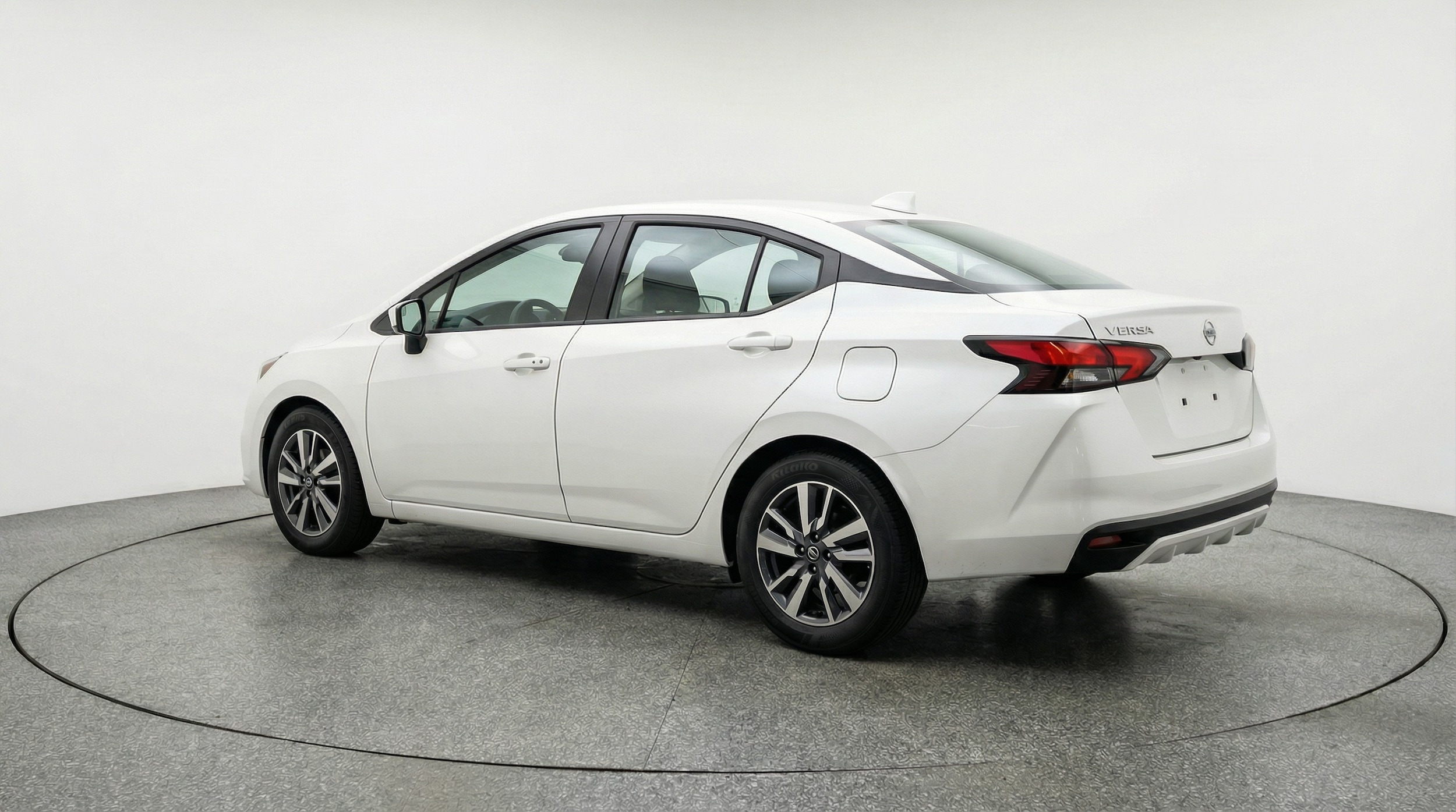 Thumbnail: 2025 Nissan Versa - 5