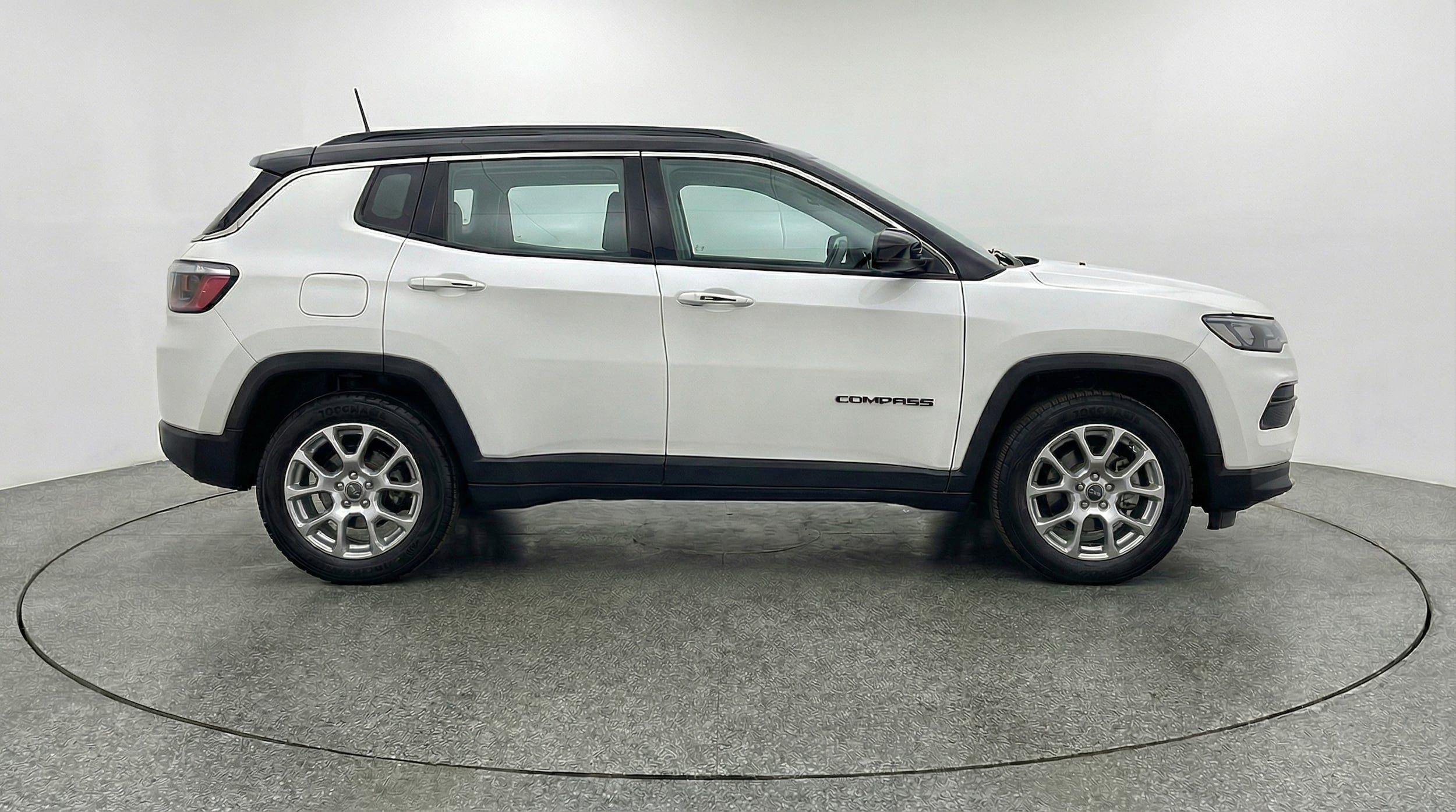 Thumbnail: 2025 Jeep Compass - 8