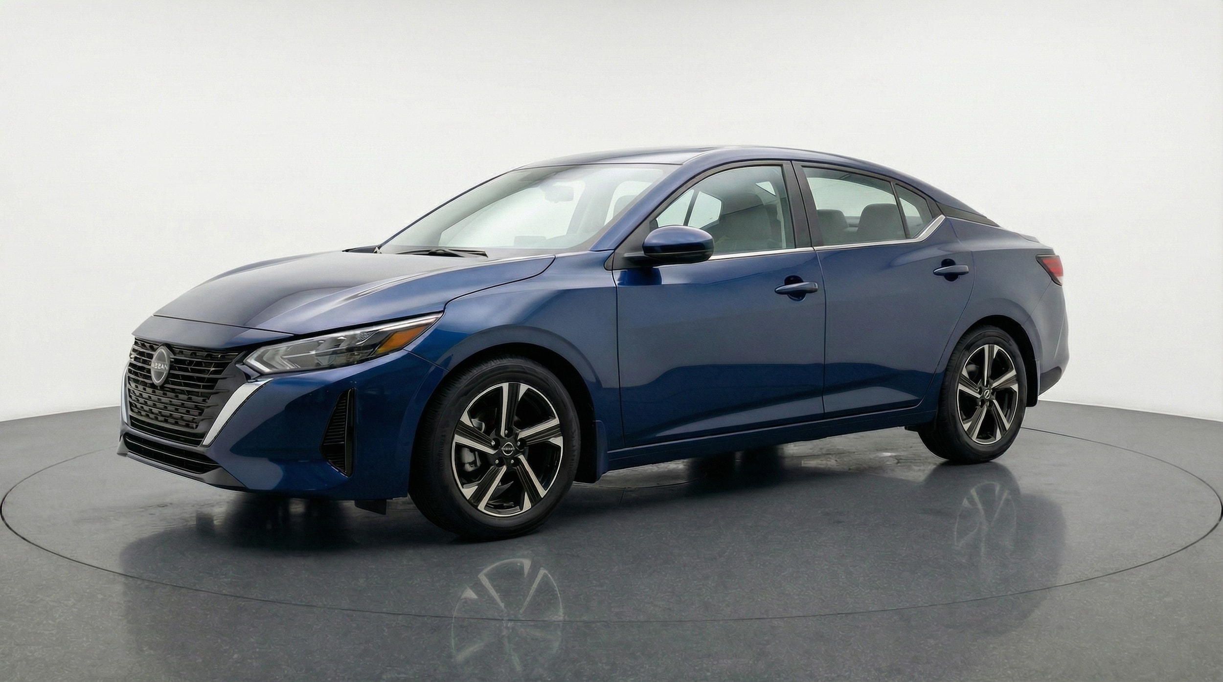 Thumbnail: 2025 Nissan Sentra - 3