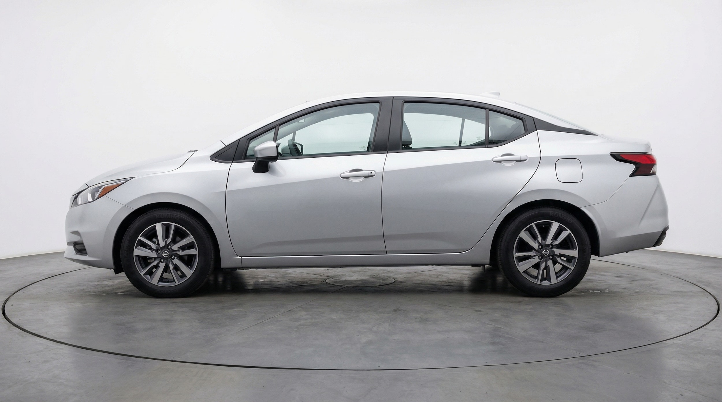 Thumbnail: 2025 Nissan Versa - 4