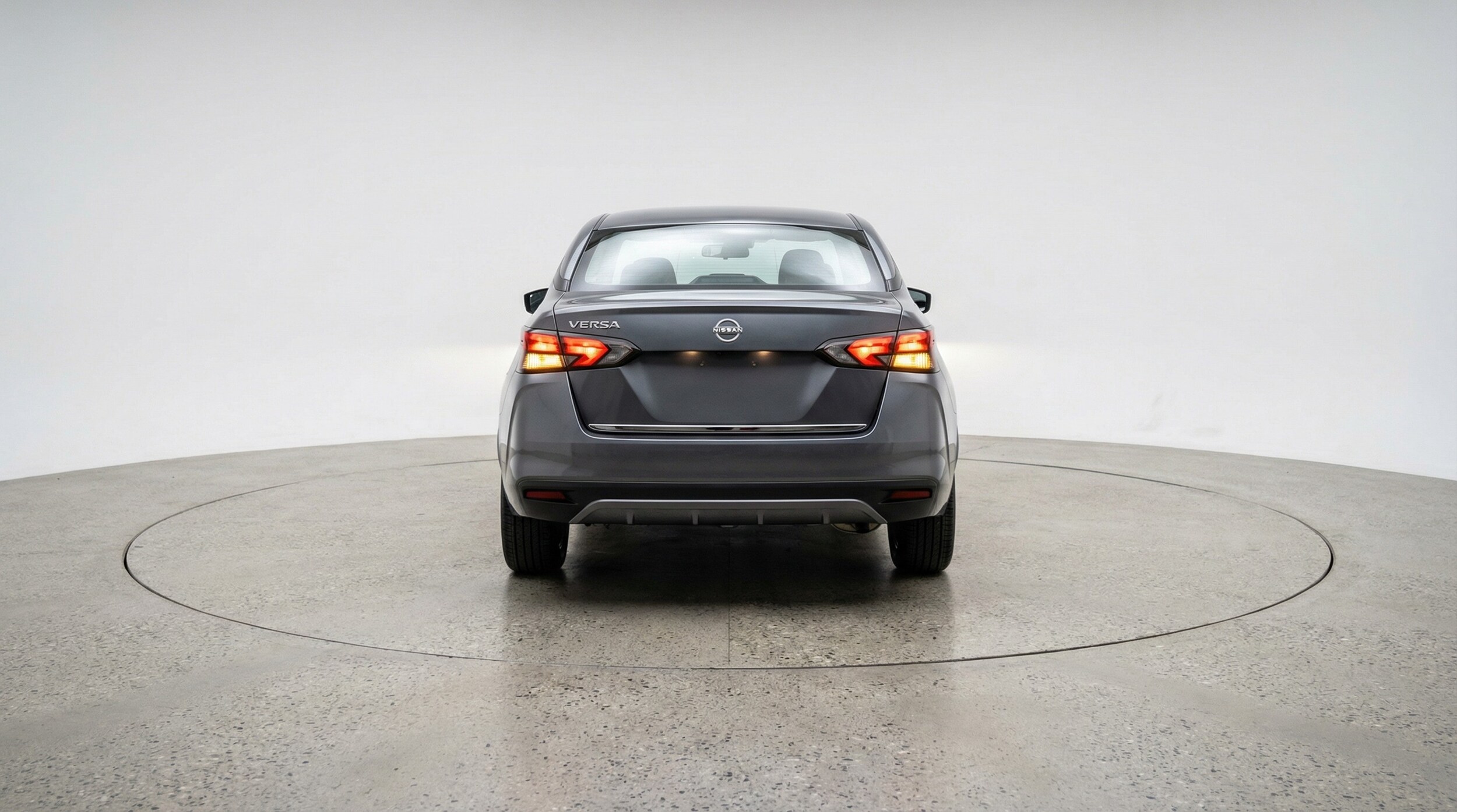 Thumbnail: 2025 Nissan Versa - 6