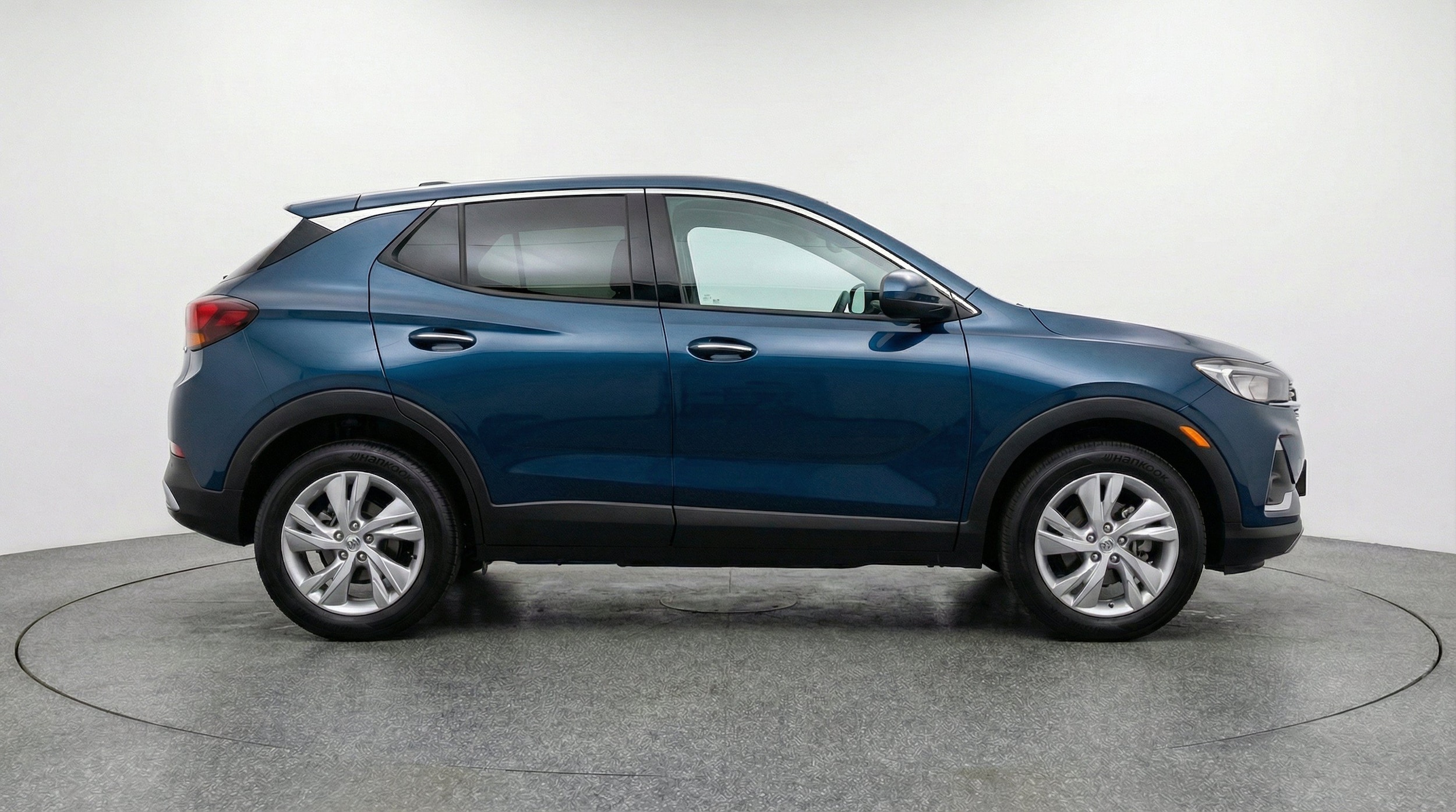 Thumbnail: 2026 Buick Encore GX - 11