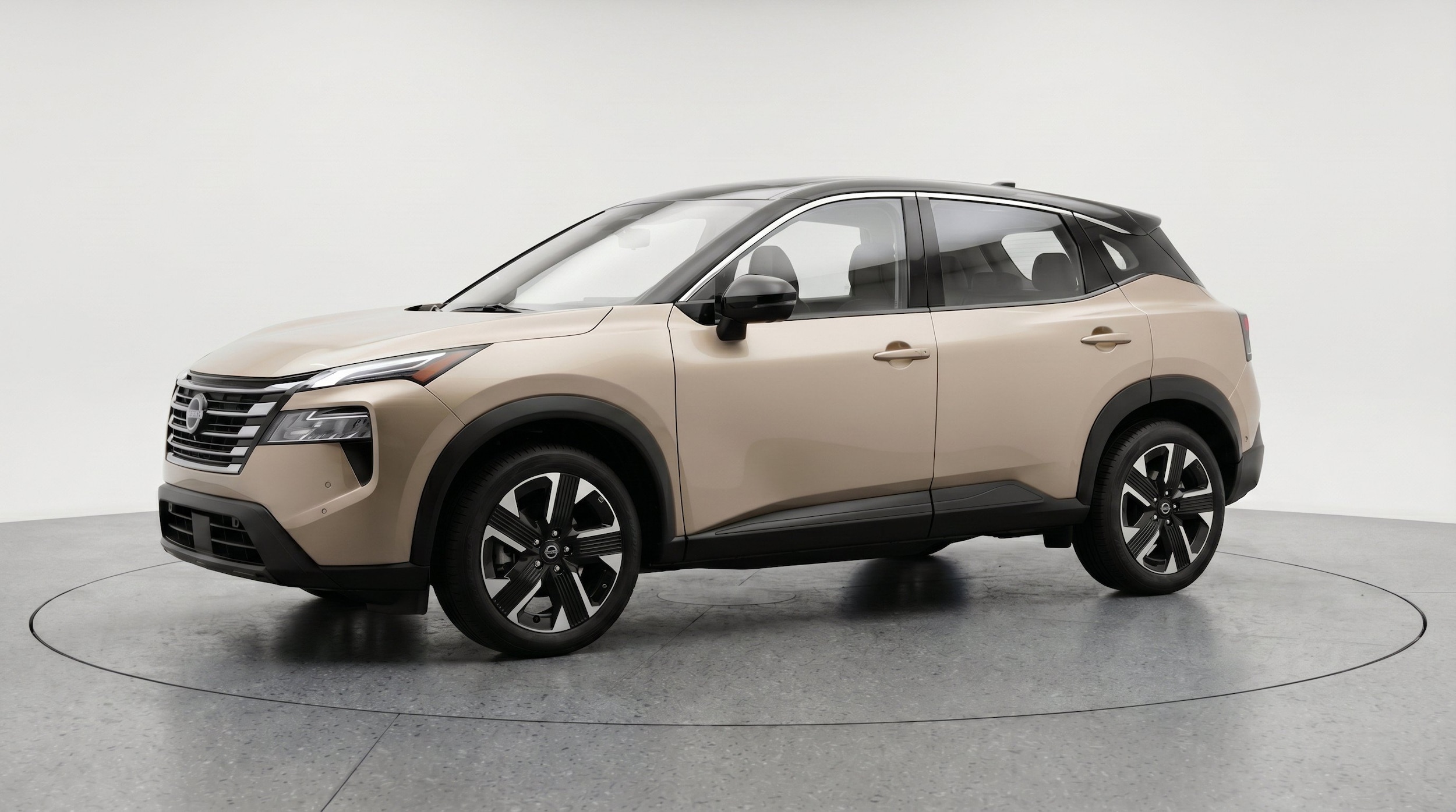 Thumbnail: 2026 Nissan Kicks - 3