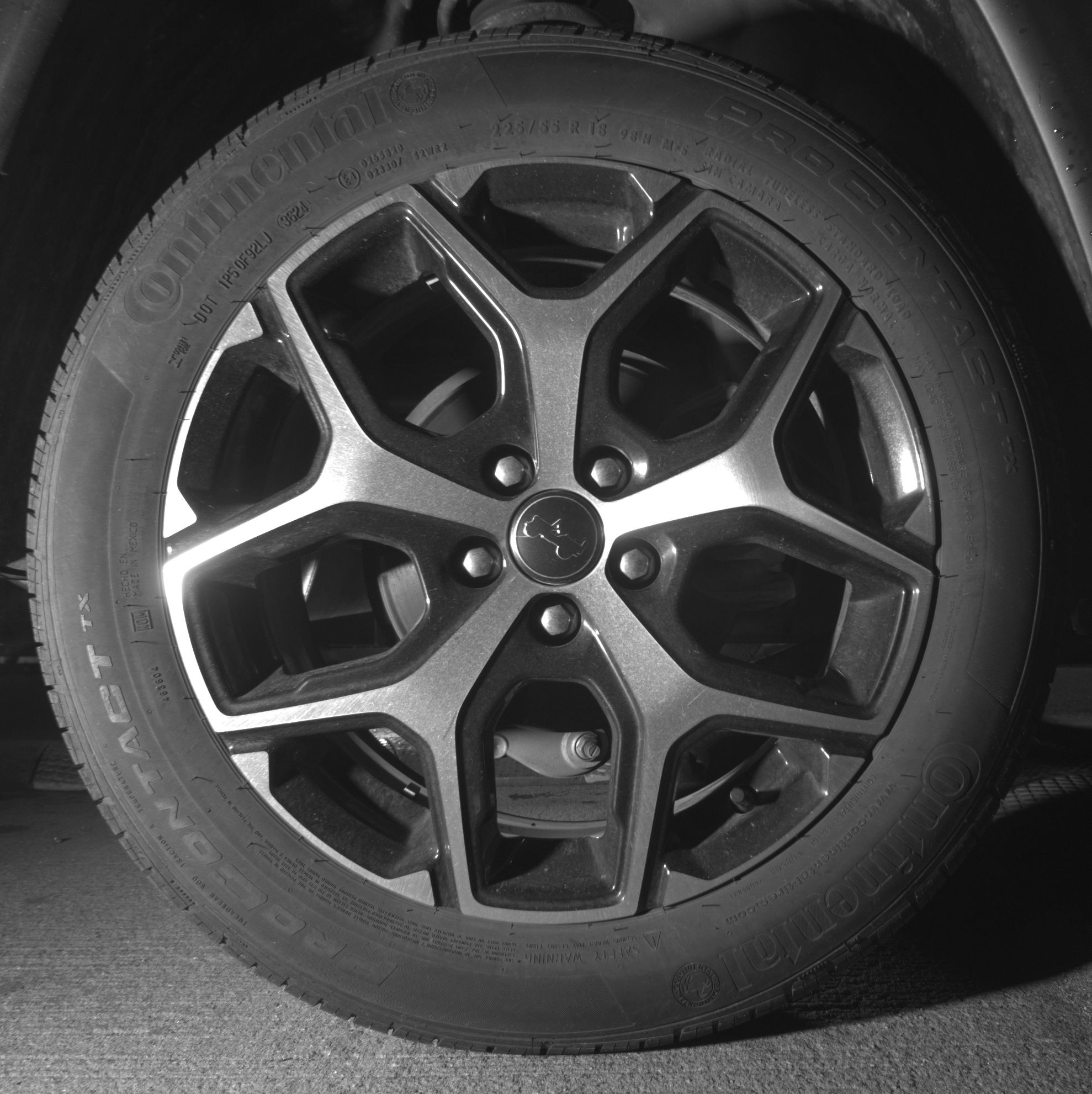 Thumbnail: 2025 Jeep Compass - 12