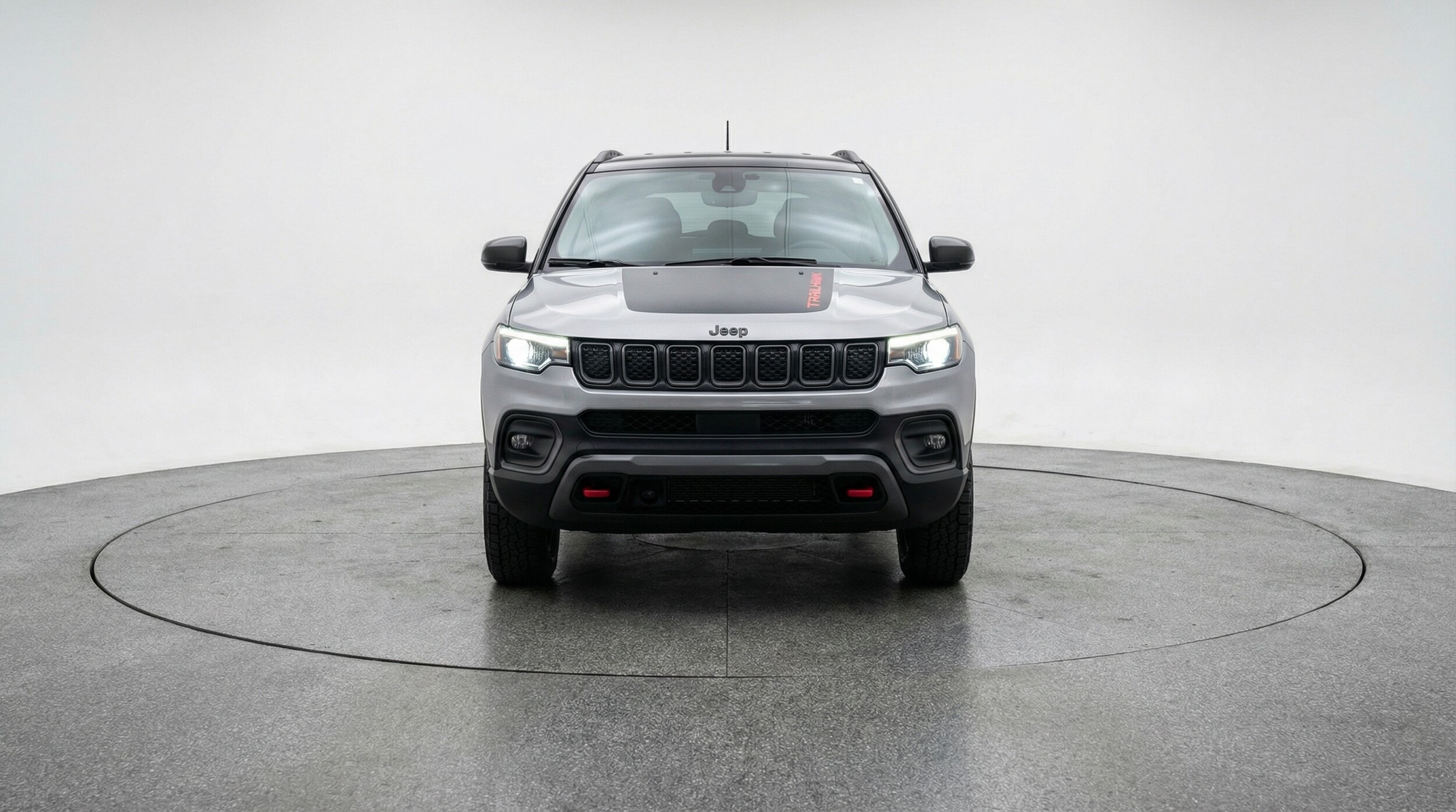 Thumbnail: 2025 Jeep Compass - 2
